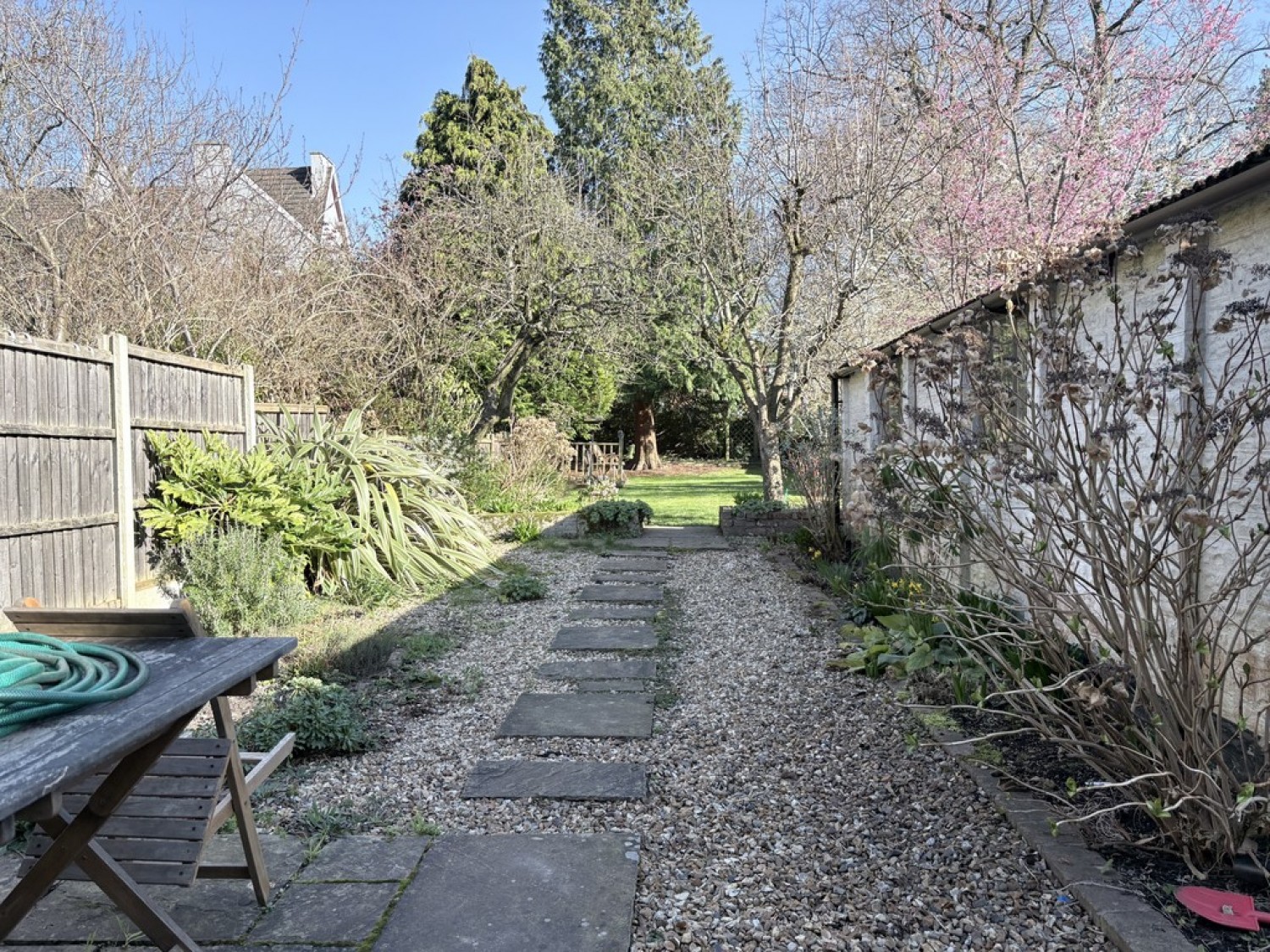 3 bedroom House for Letting Victoria Road, Whalley Range, Manchester
