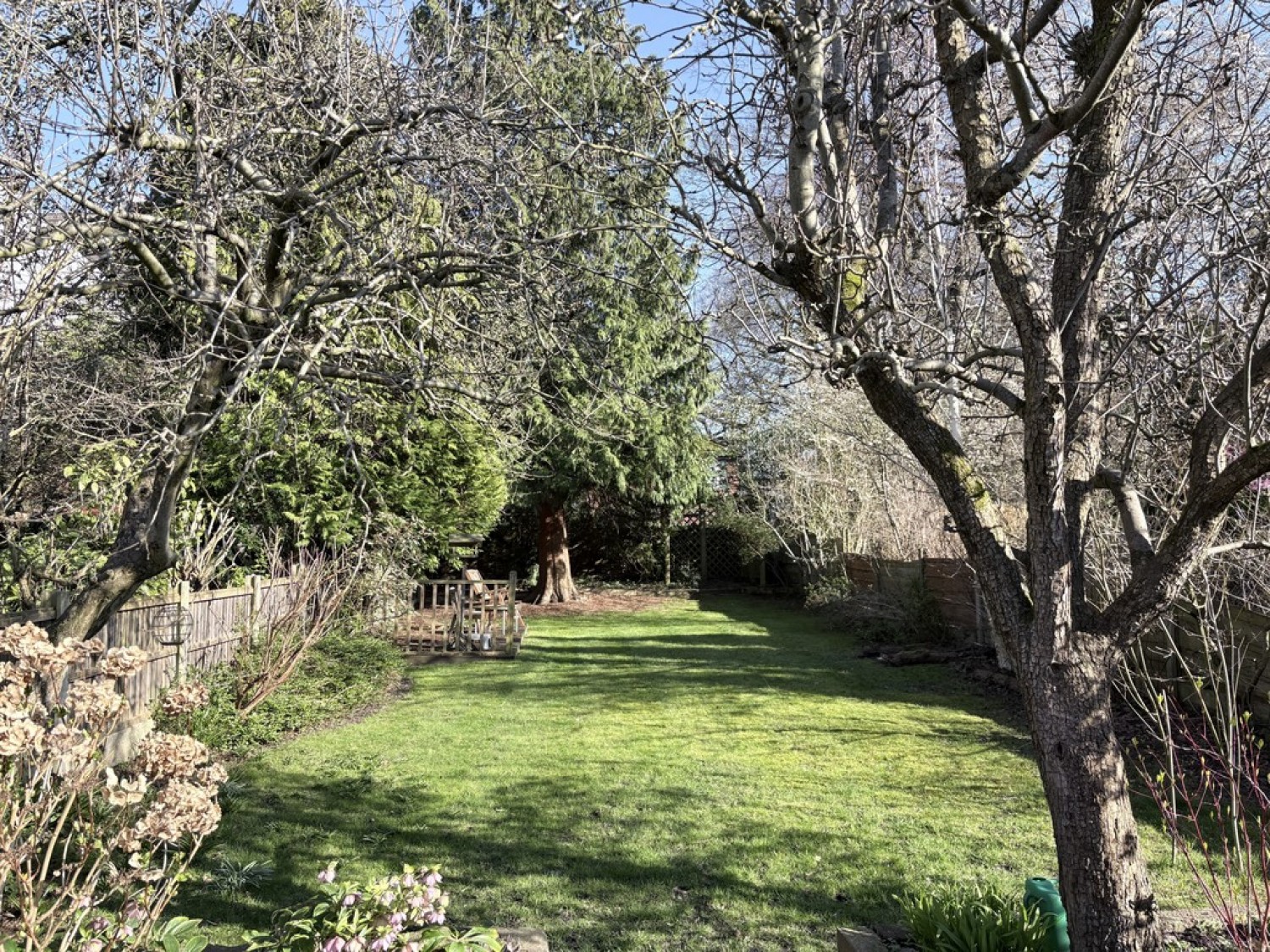 3 bedroom House for Letting Victoria Road, Whalley Range, Manchester