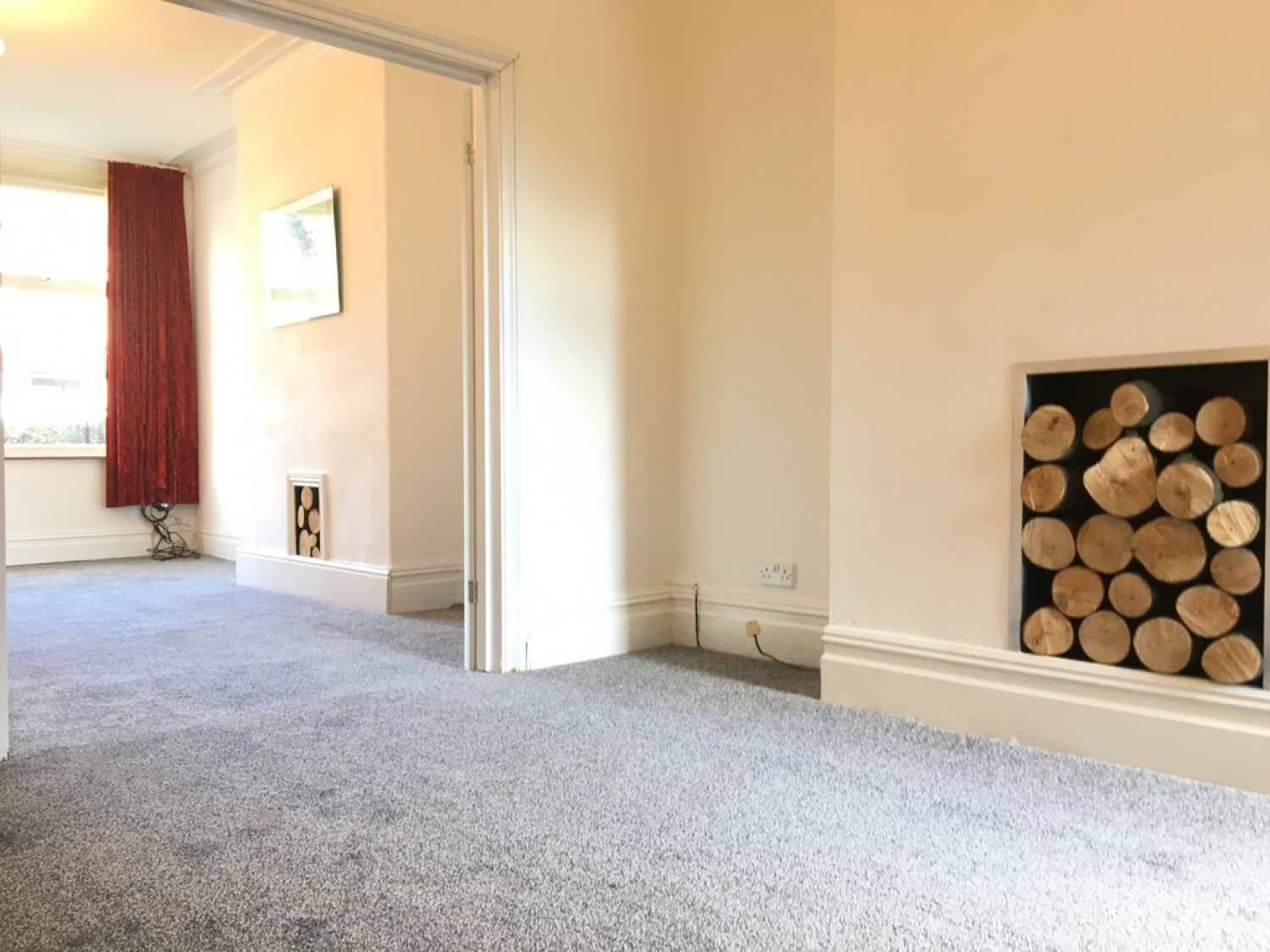 3 bedroom House for Letting St Annes Road, Chorlton, Manchester