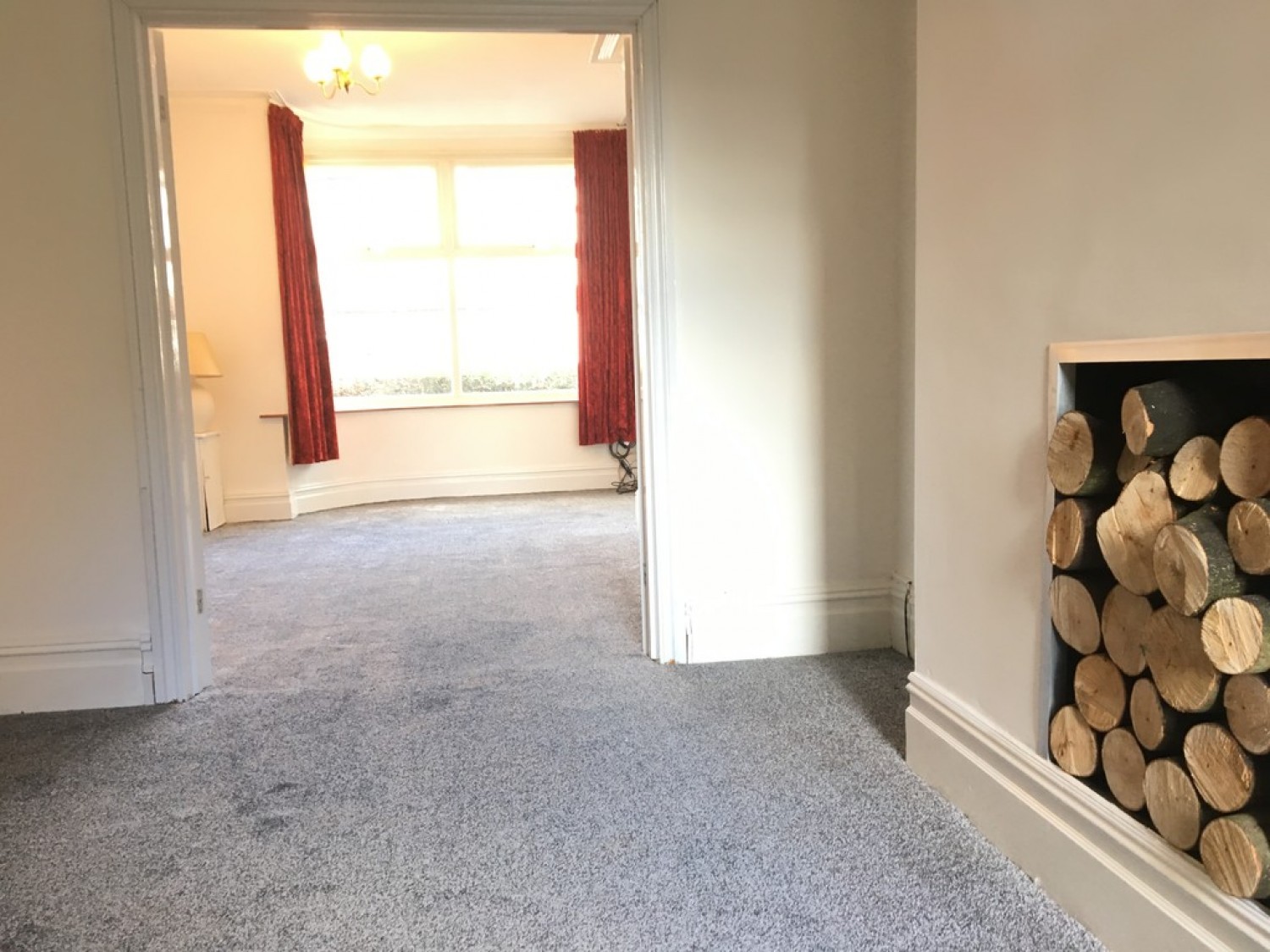 3 bedroom House for Letting St Annes Road, Chorlton, Manchester