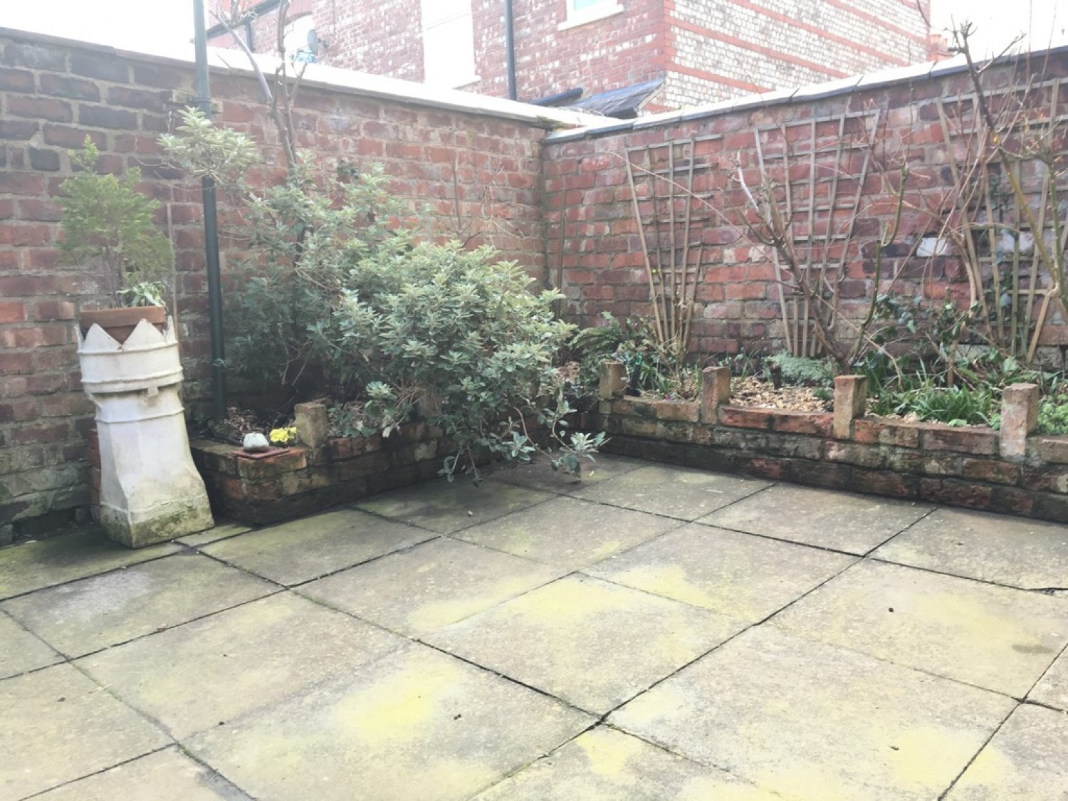 3 bedroom House for Letting St Annes Road, Chorlton, Manchester