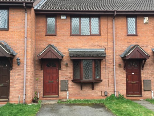 Corkland Road, Chorlton, Manchester