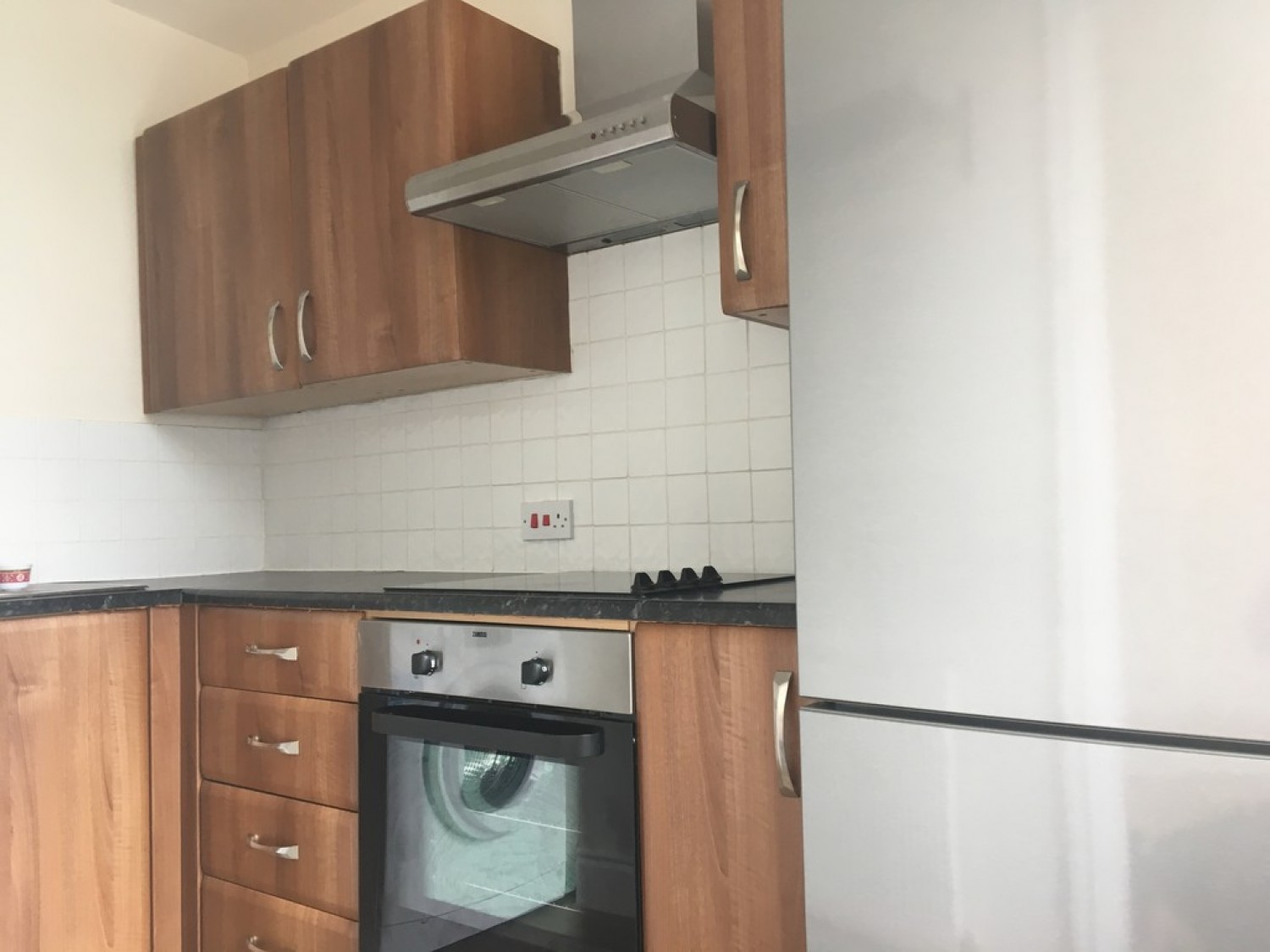 1 bedroom Flat in Withington Road, Whalley Range, Manchester