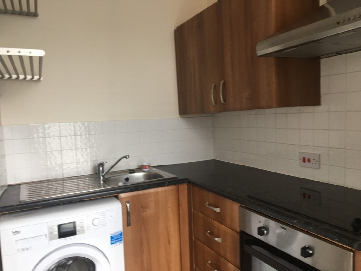 1 bedroom Flat in Withington Road, Whalley Range, Manchester