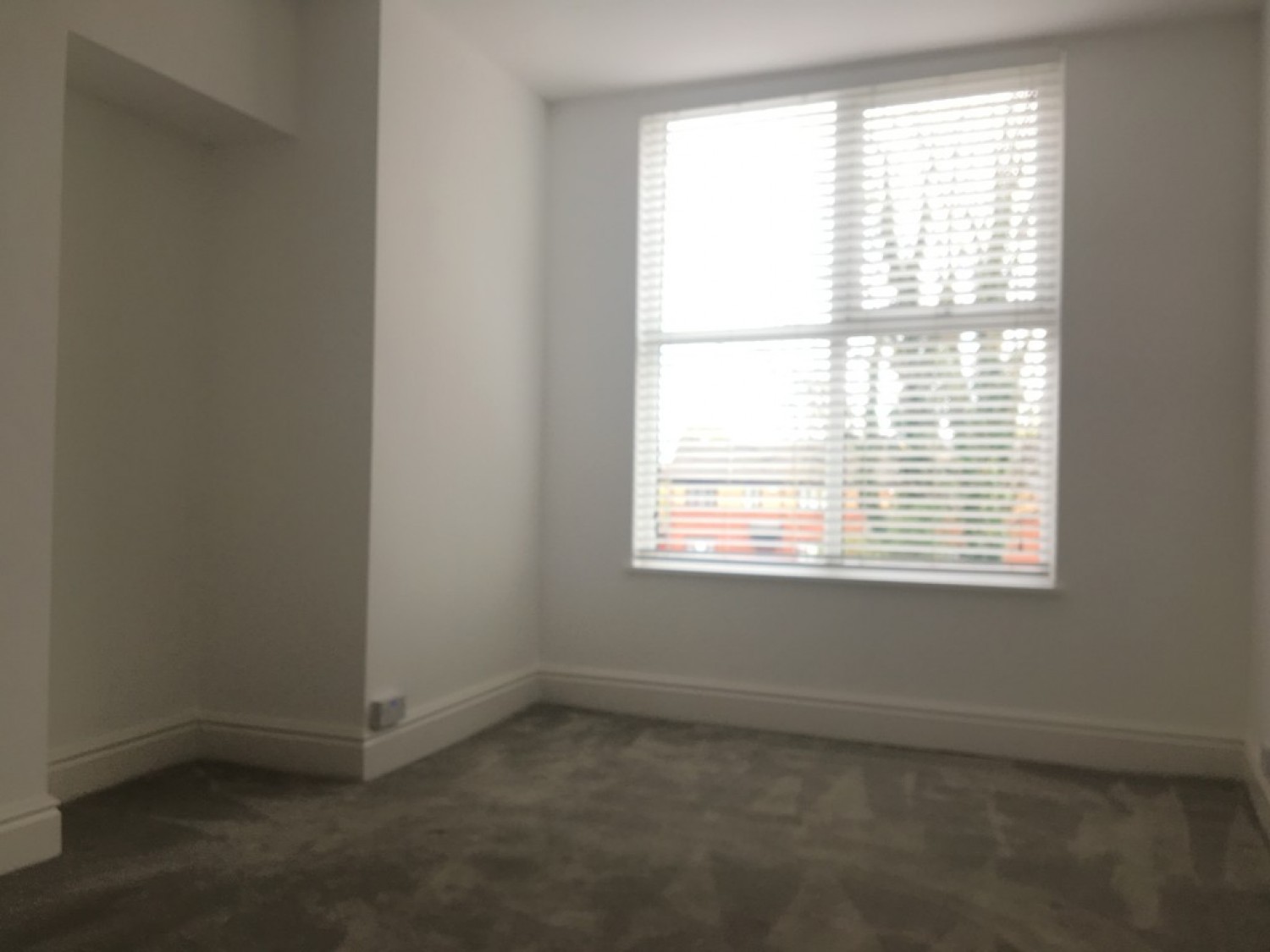 1 bedroom Flat in Withington Road, Whalley Range, Manchester