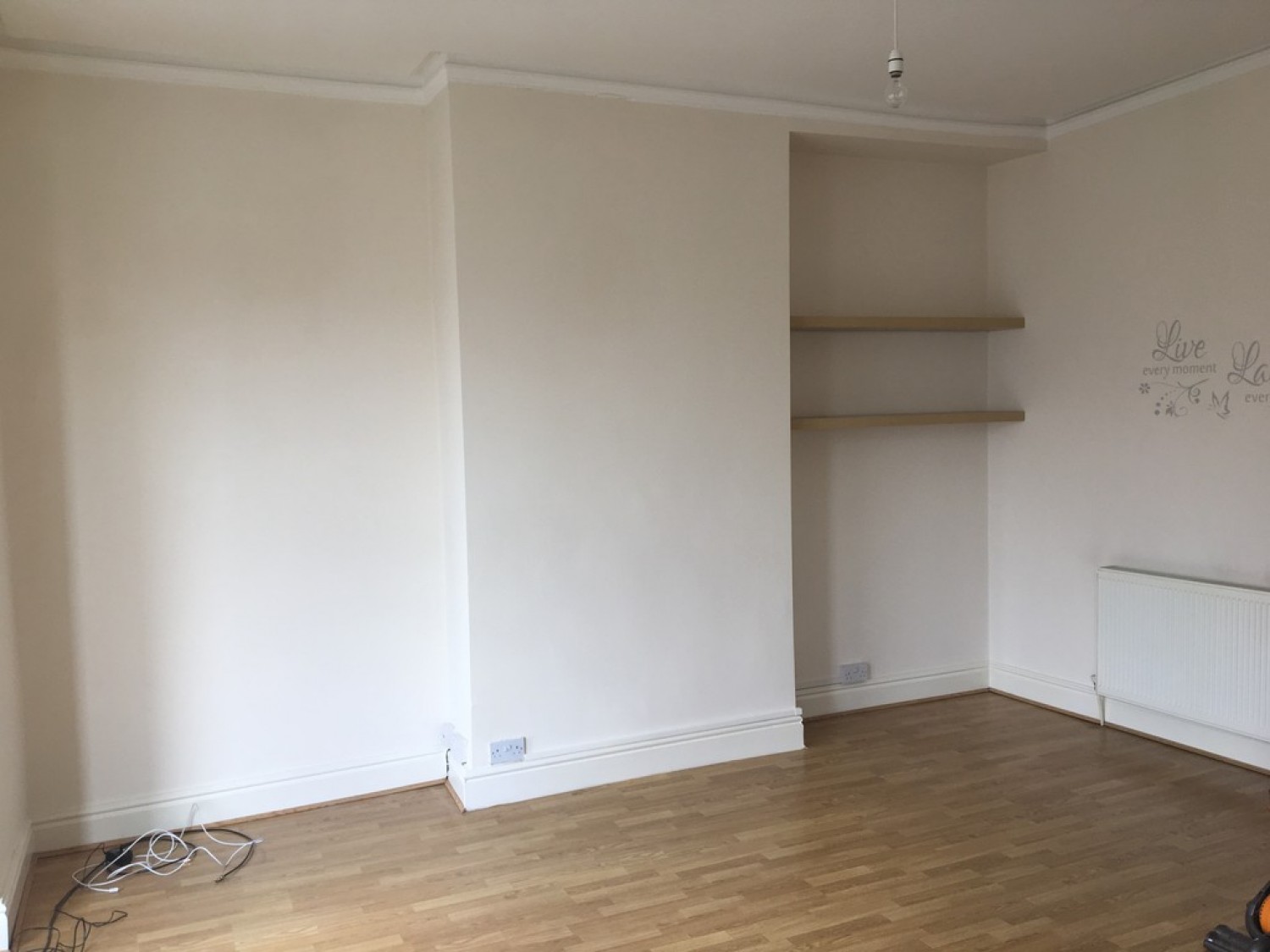 1 bedroom Flat in Withington Road, Whalley Range, Manchester