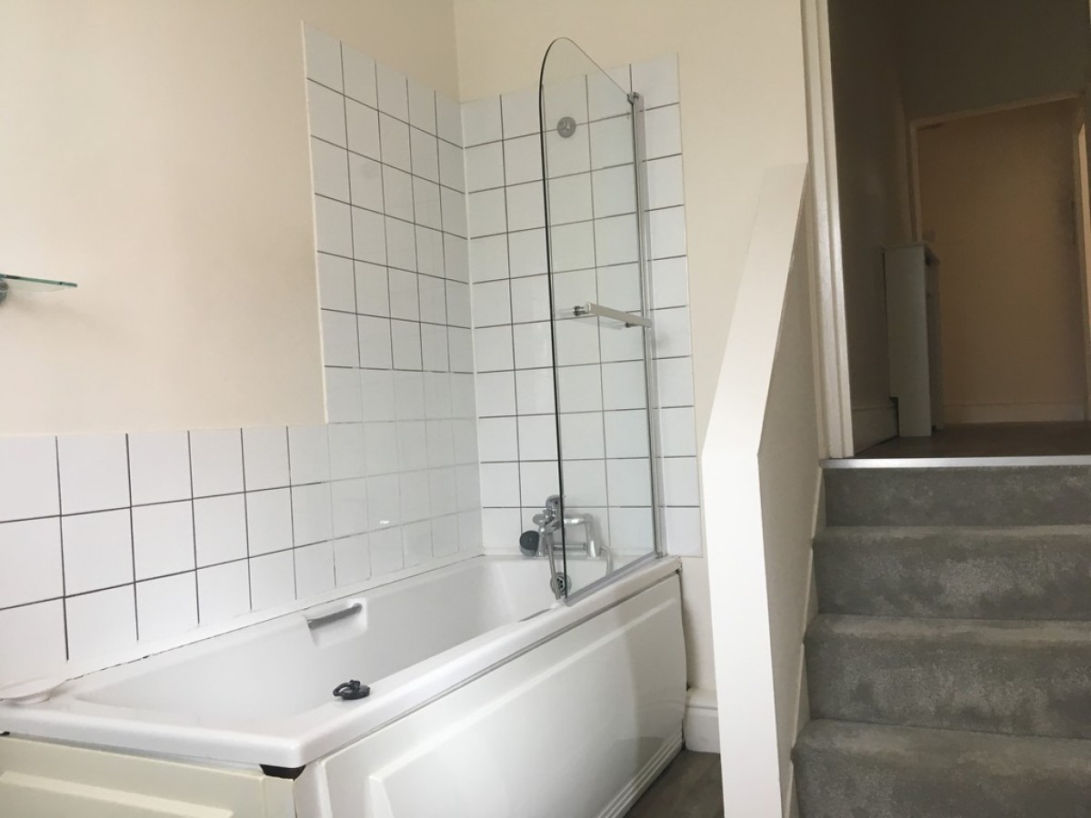 Withington Road, Whalley Range, Manchester