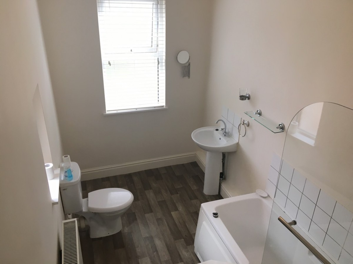 Withington Road, Whalley Range, Manchester