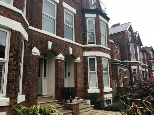 York Road, Chorlton, Manchester