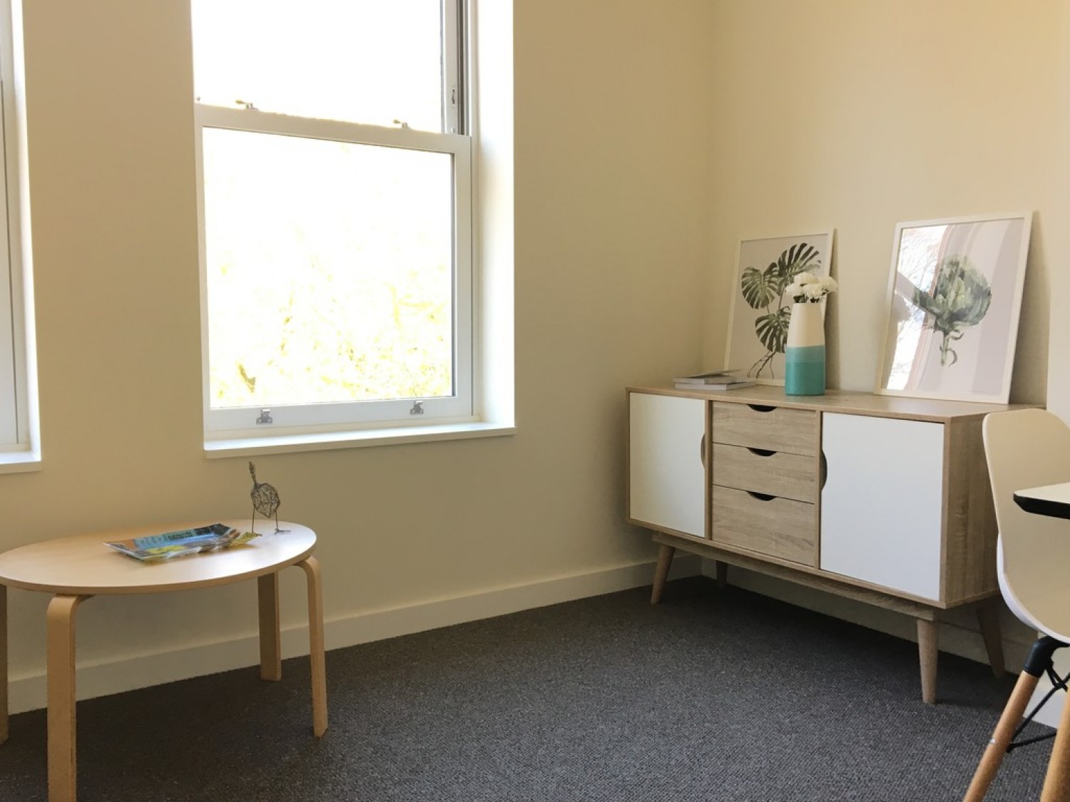 2 bedroom Flat for Letting Demesne Road, Whalley Range, Manchester