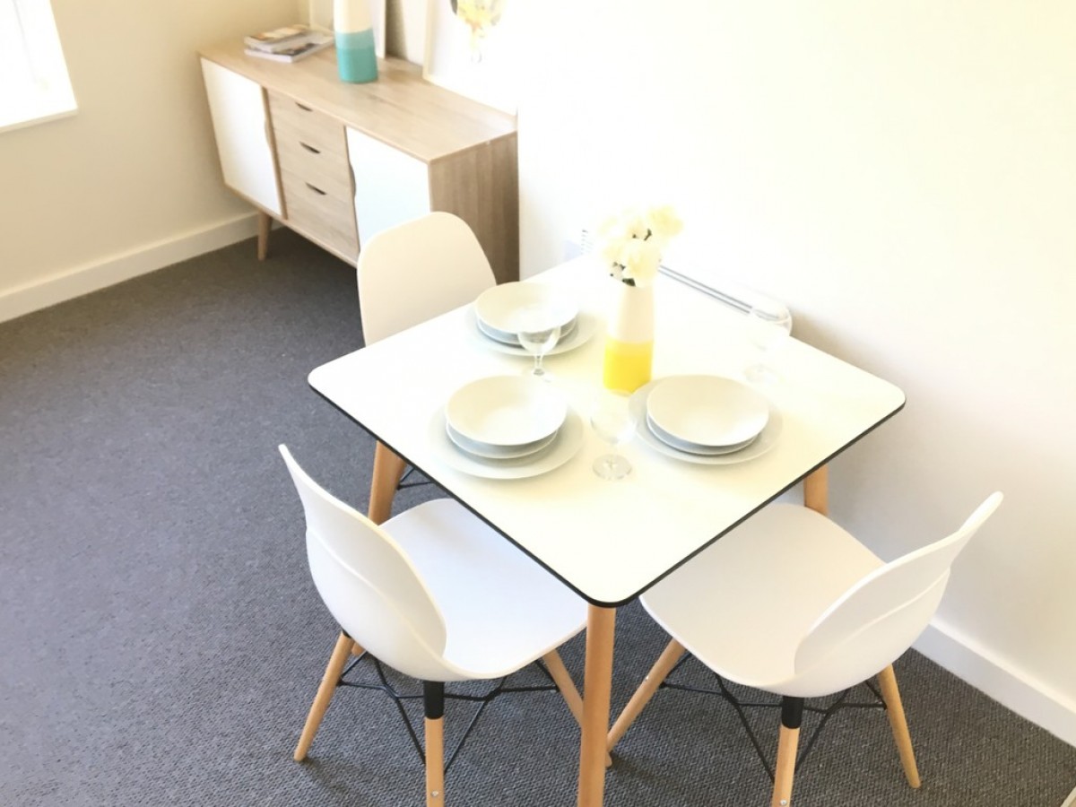 Demesne Road, Whalley Range, Manchester