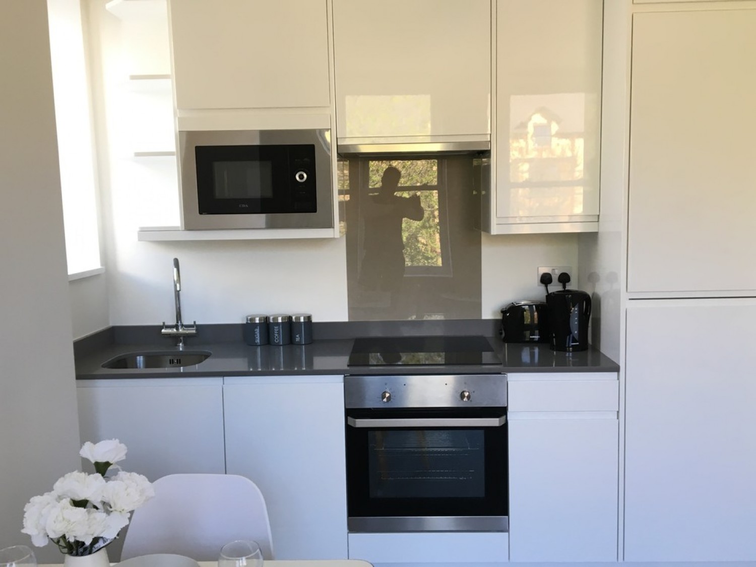 2 bedroom Flat for Letting Demesne Road, Whalley Range, Manchester