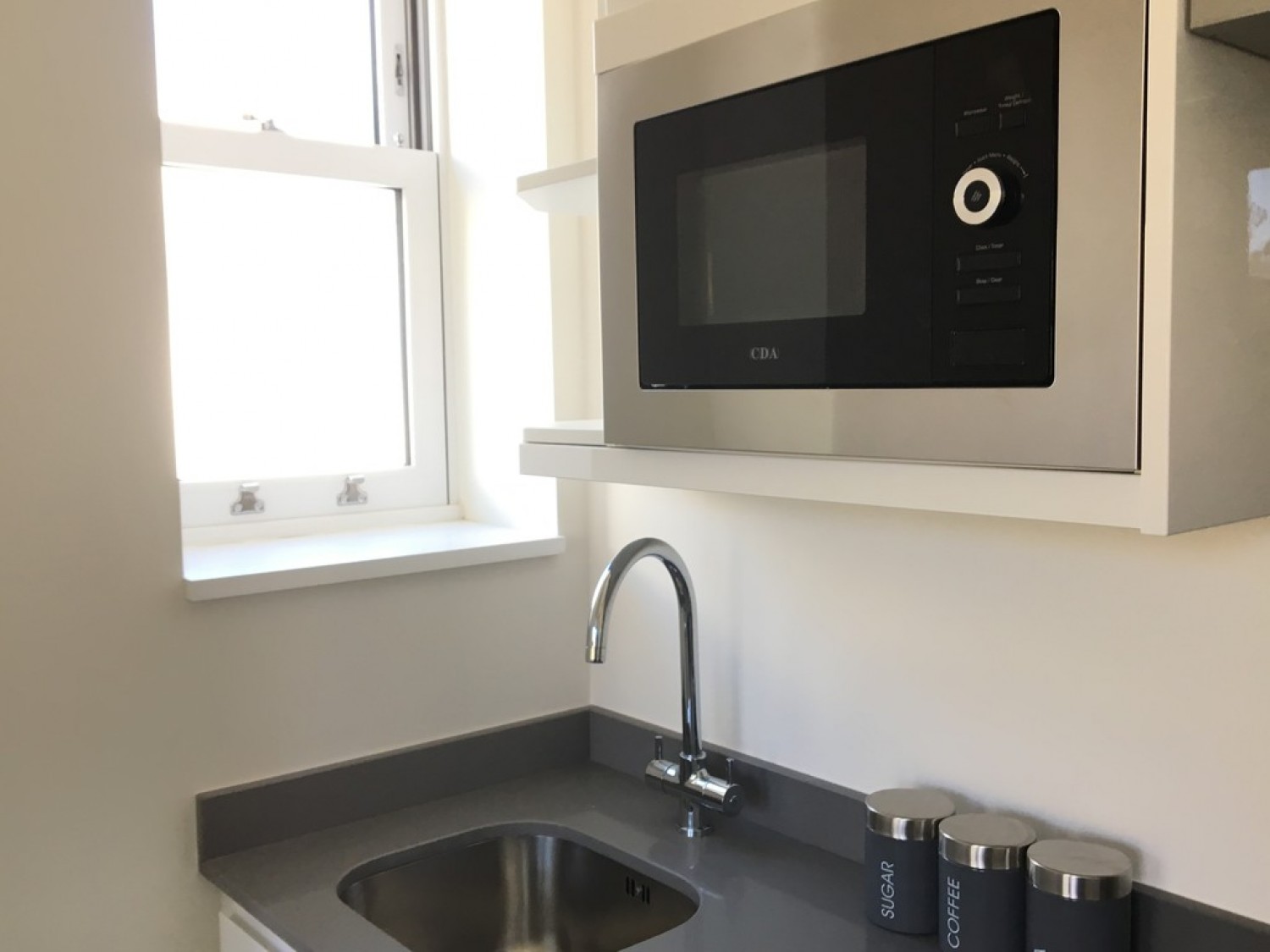 2 bedroom Flat for Letting Demesne Road, Whalley Range, Manchester