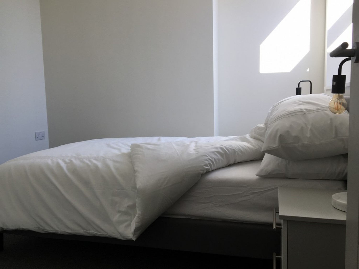 2 bedroom Flat for Letting Demesne Road, Whalley Range, Manchester