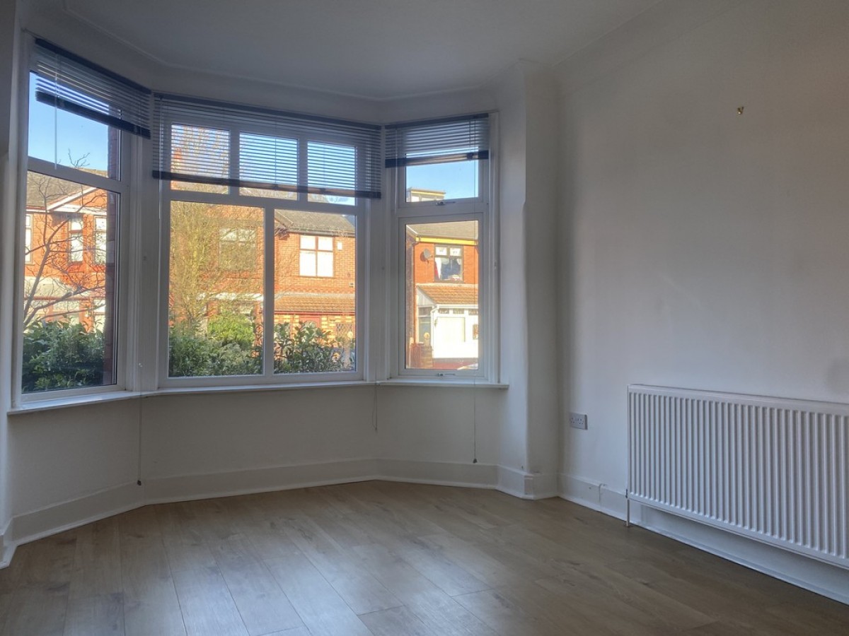 College Drive, Whalley Range