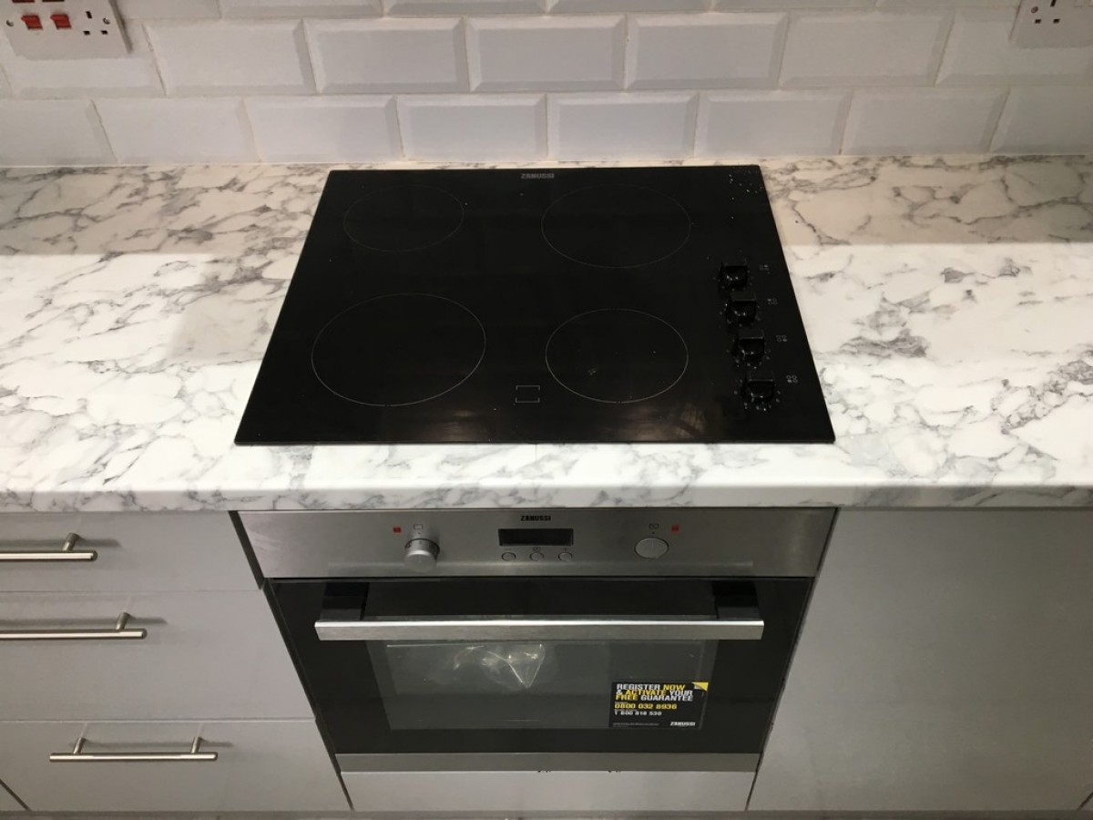 College Drive, Whalley Range