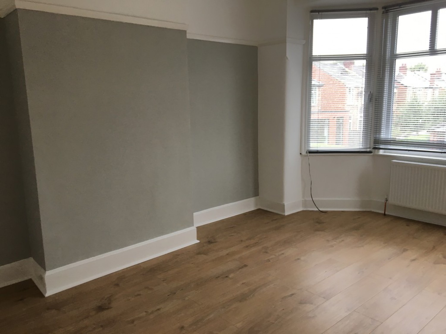 College Drive, Whalley Range