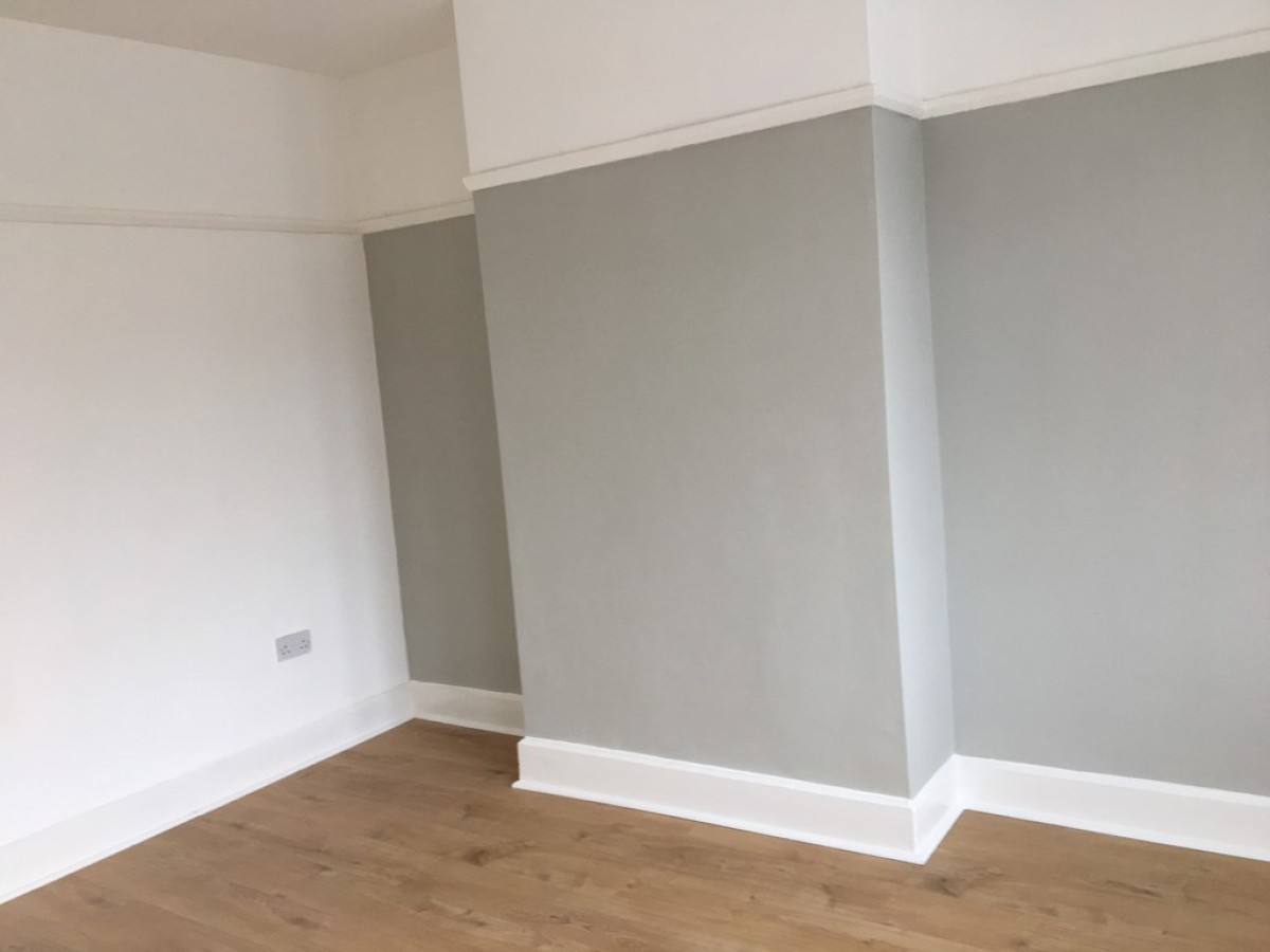 College Drive, Whalley Range