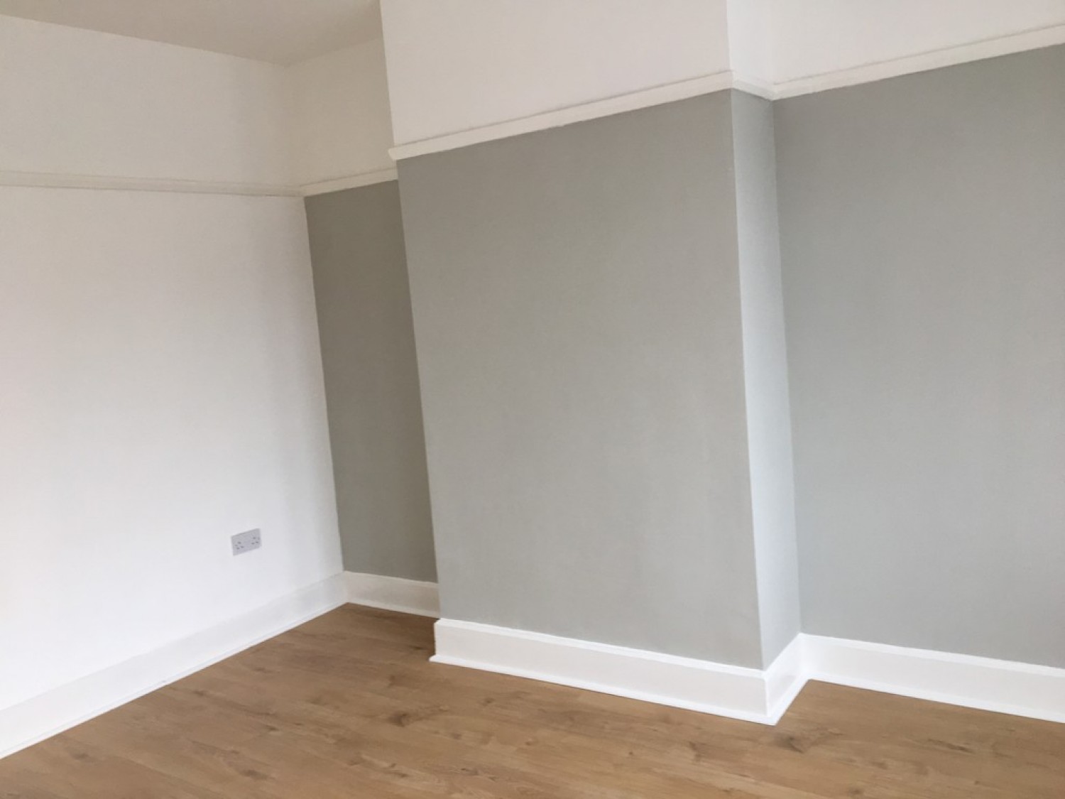 College Drive, Whalley Range