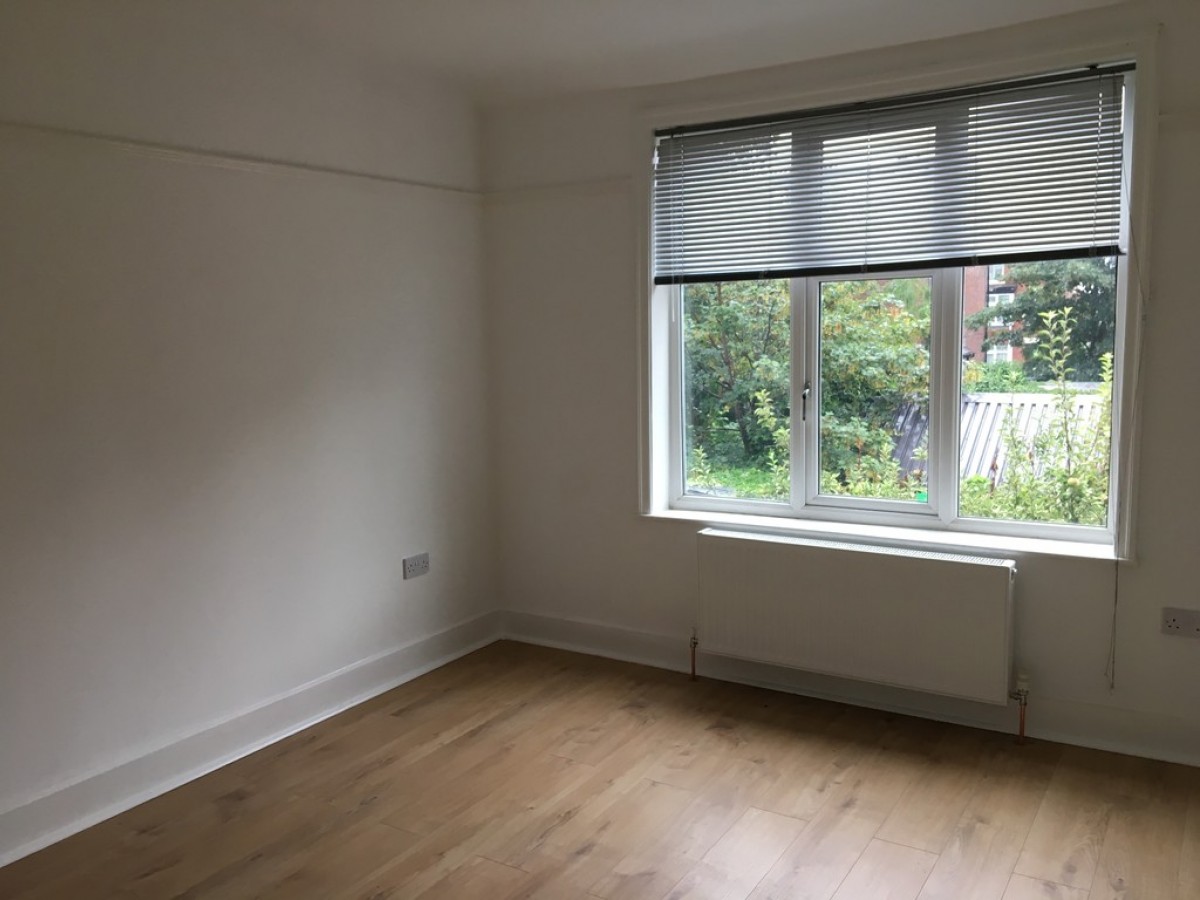 College Drive, Whalley Range