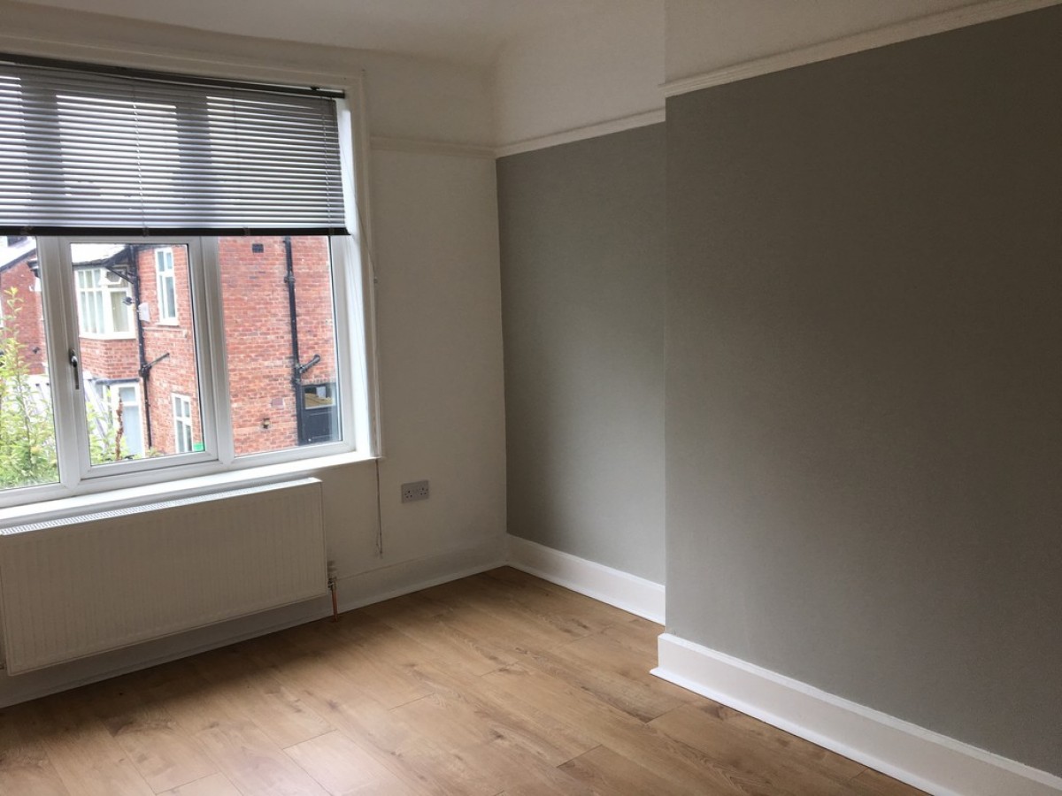 College Drive, Whalley Range