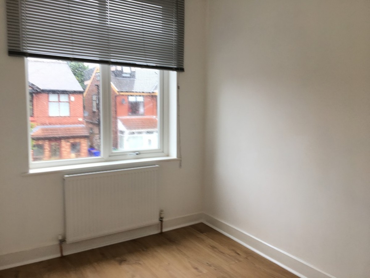 College Drive, Whalley Range