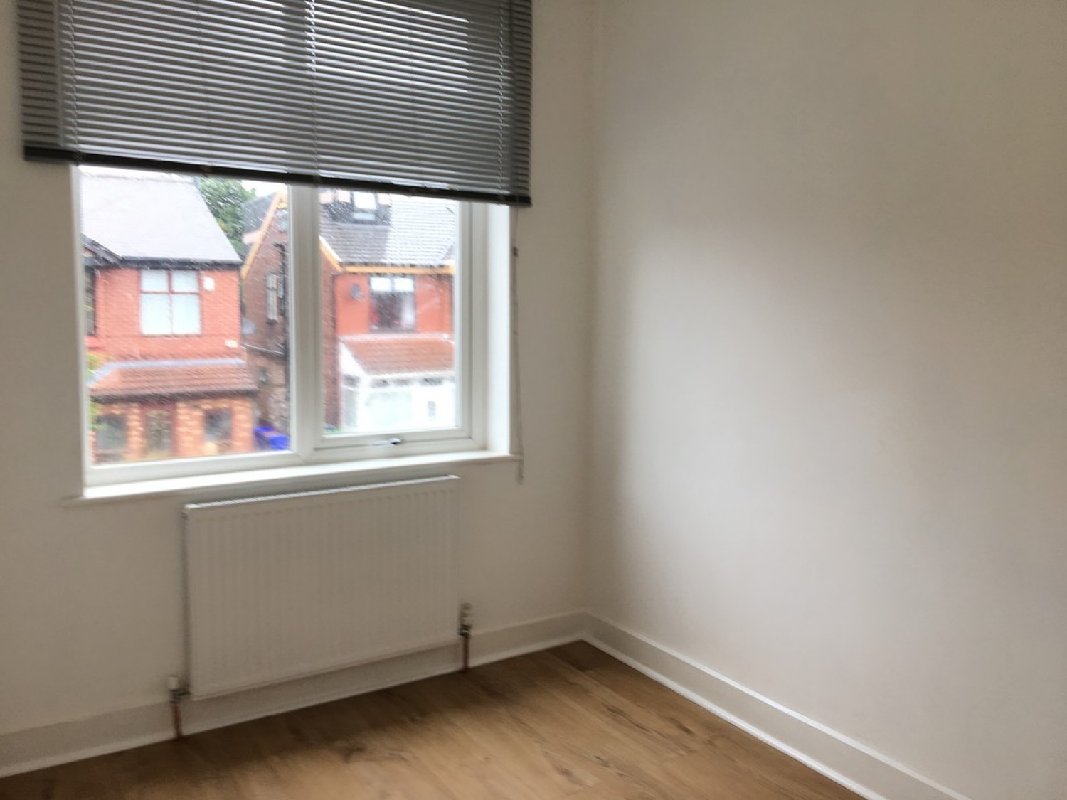 College Drive, Whalley Range