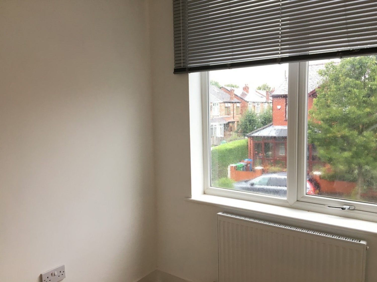 College Drive, Whalley Range