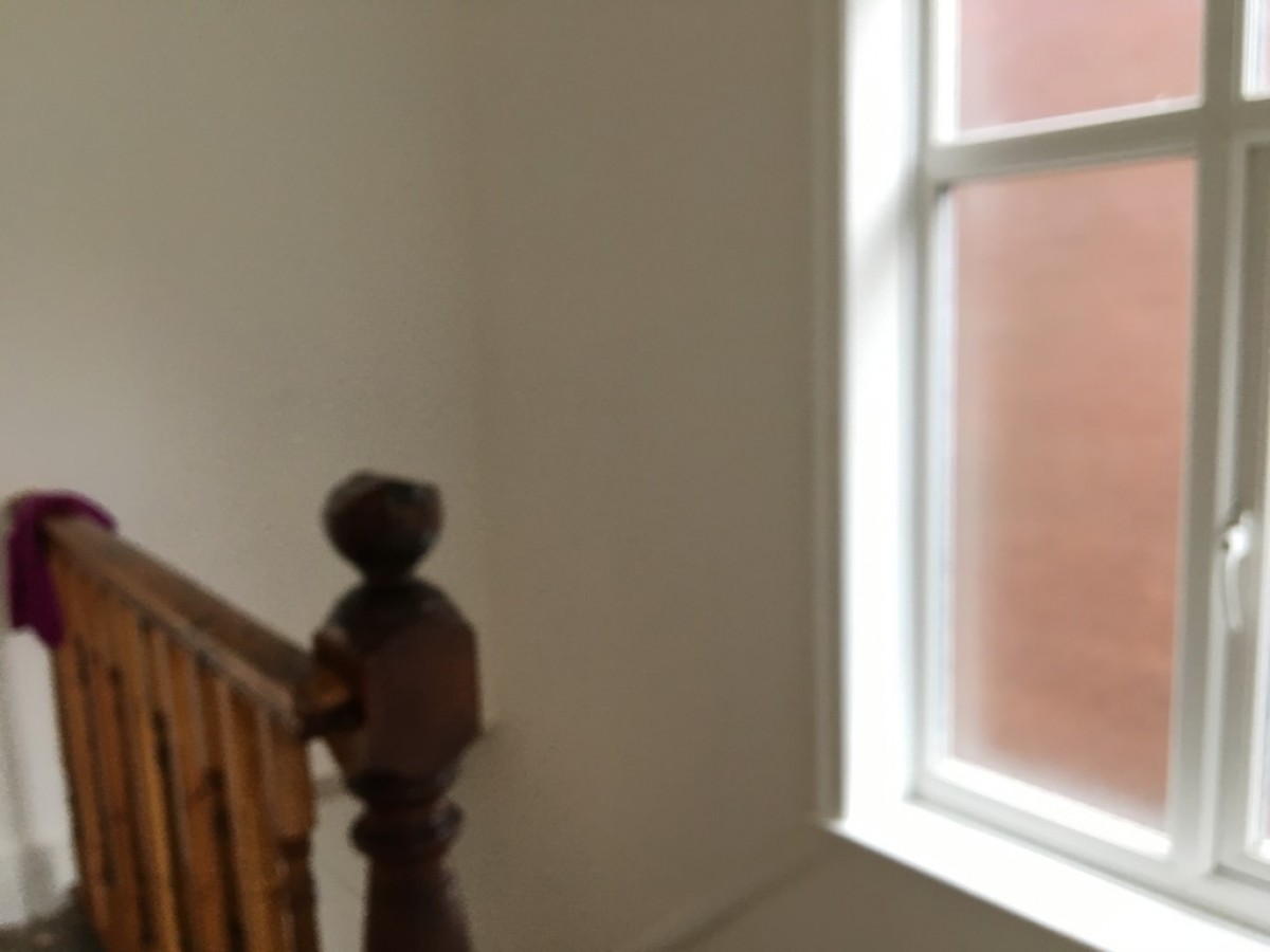 College Drive, Whalley Range