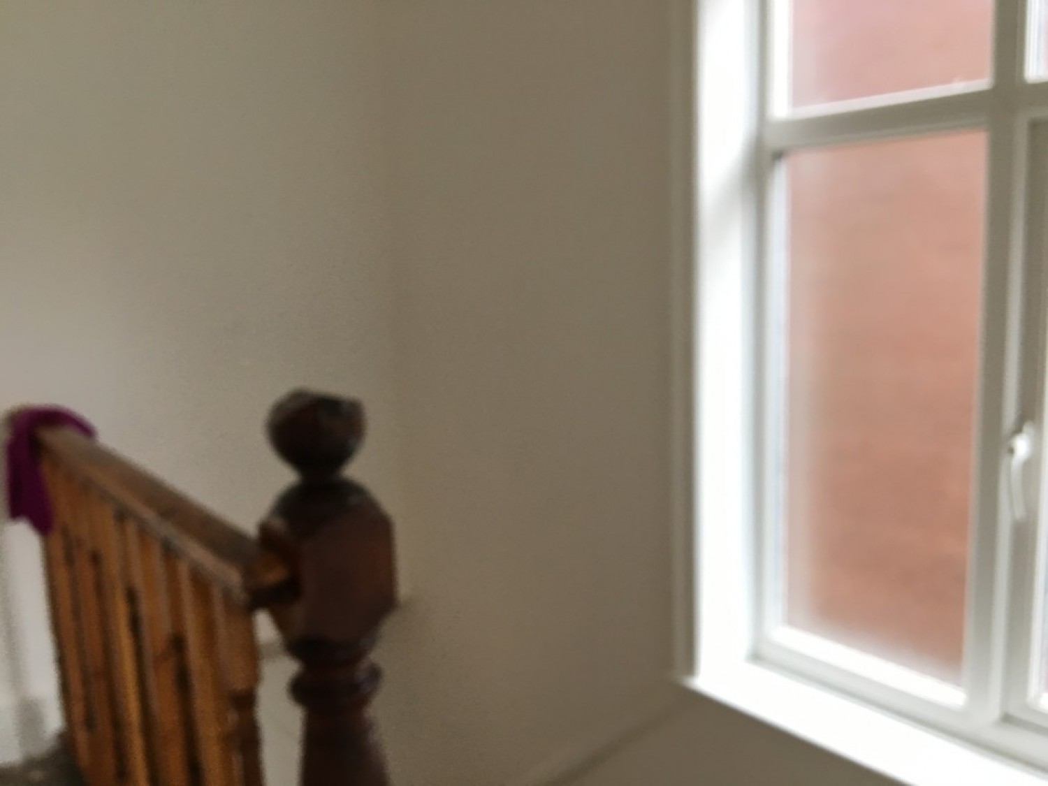 College Drive, Whalley Range