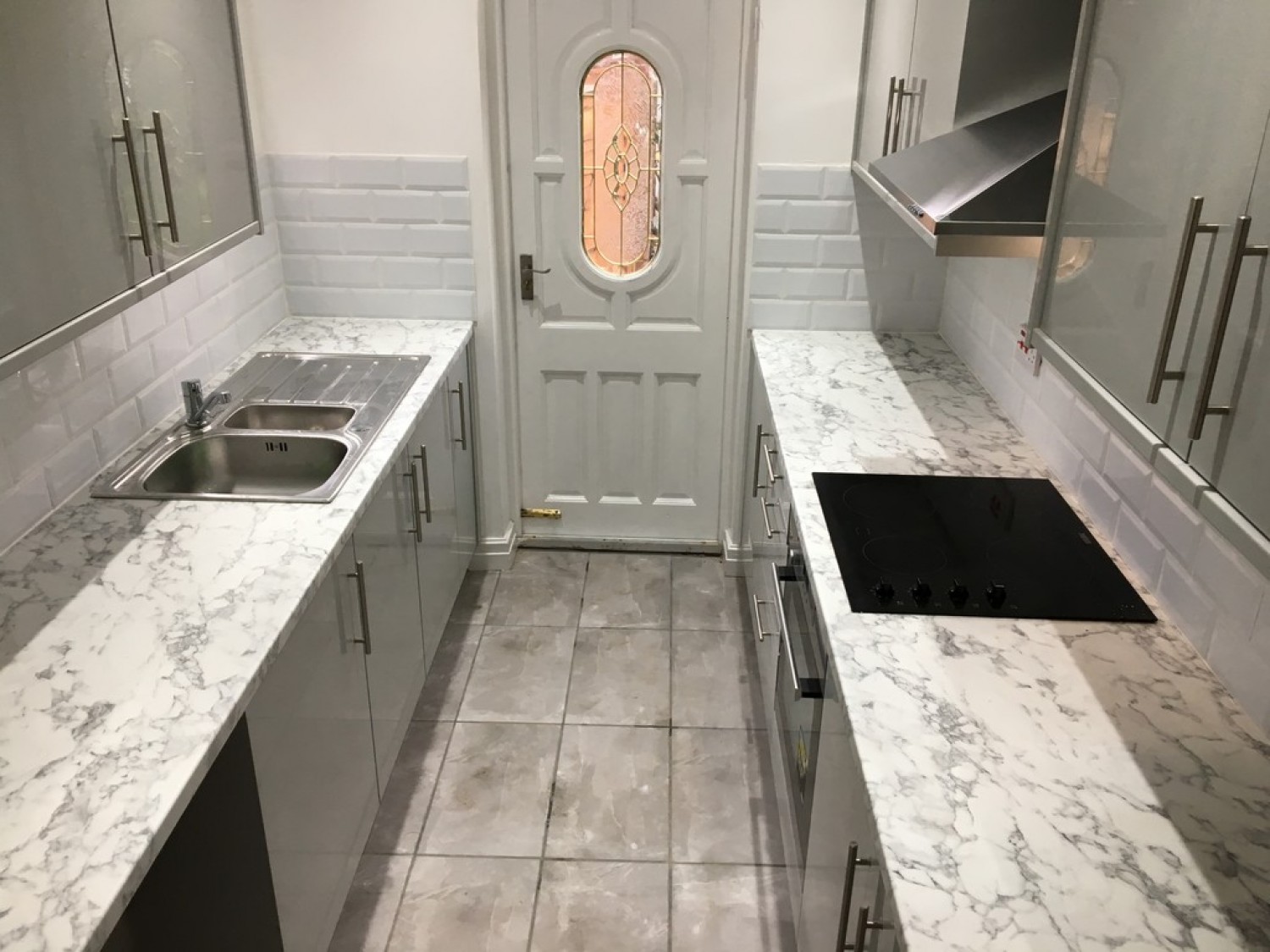 College Drive, Whalley Range