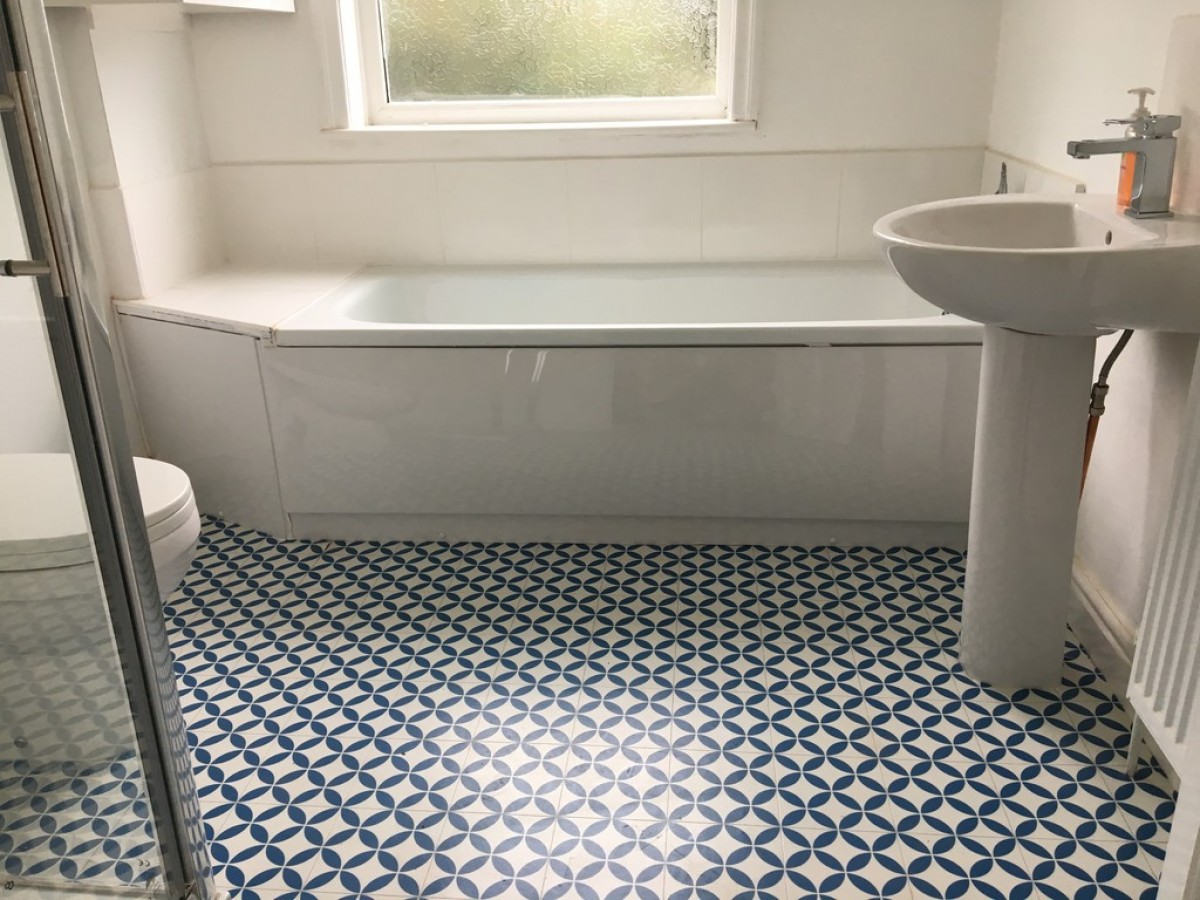 College Drive, Whalley Range