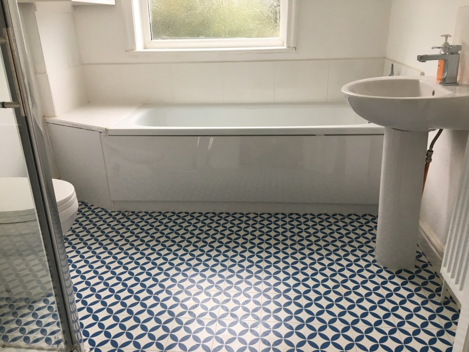 College Drive, Whalley Range