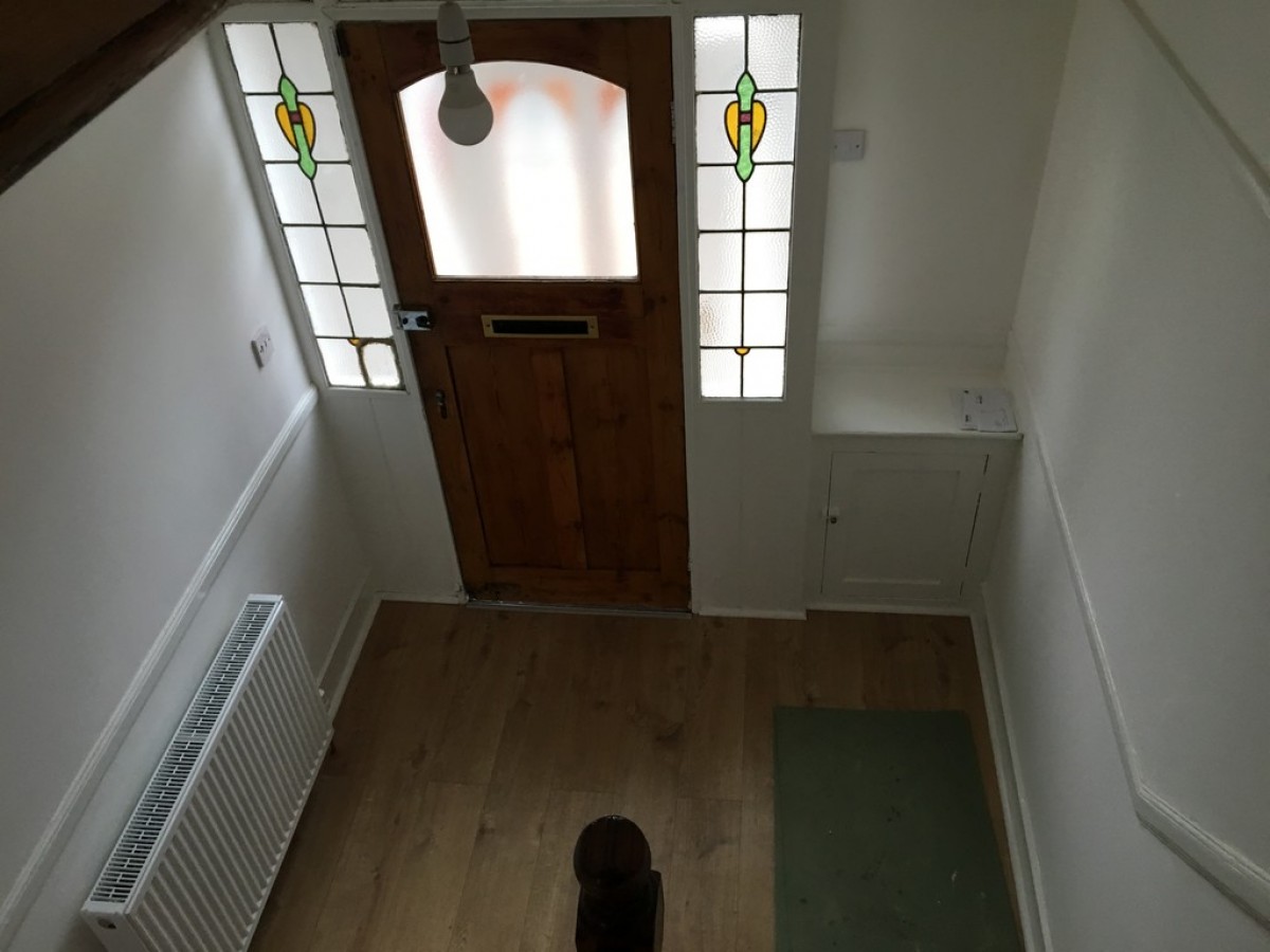 College Drive, Whalley Range