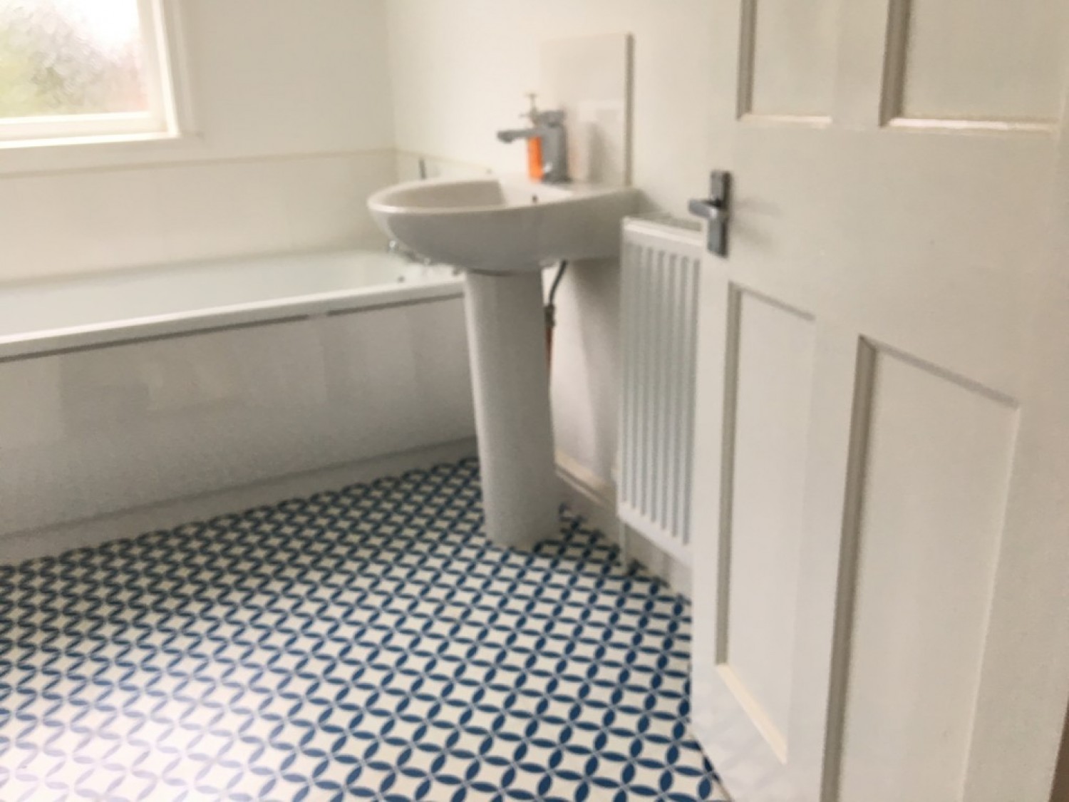 College Drive, Whalley Range