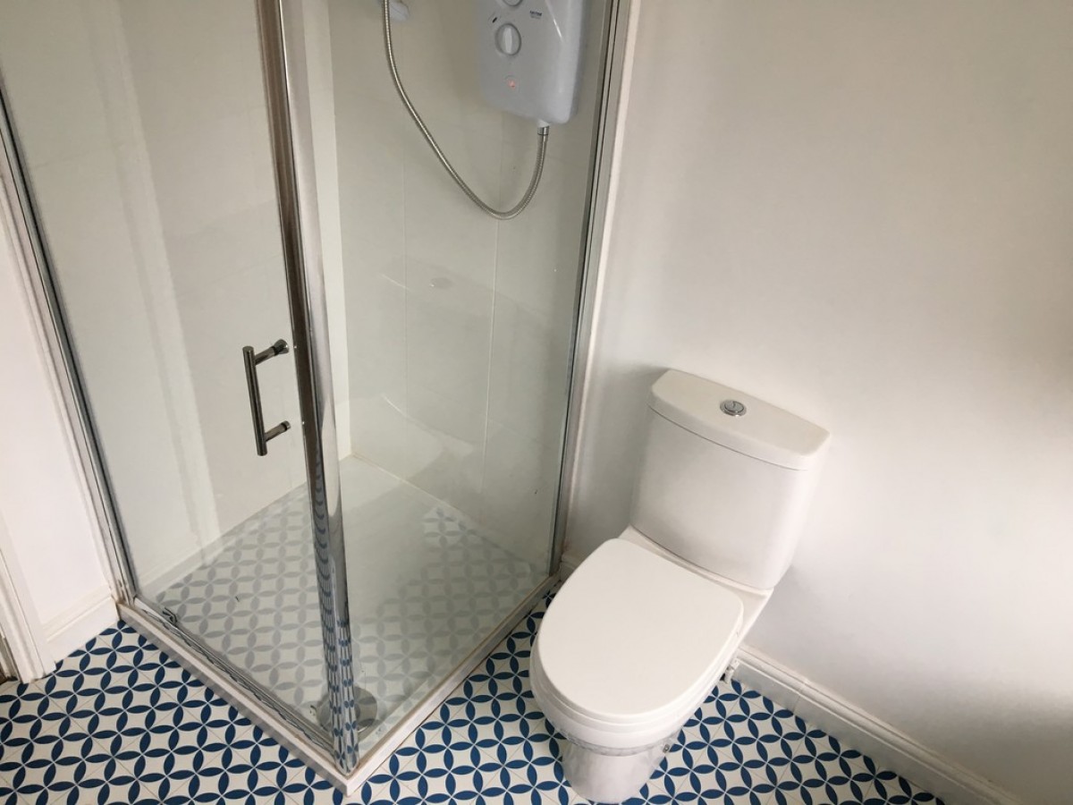 College Drive, Whalley Range