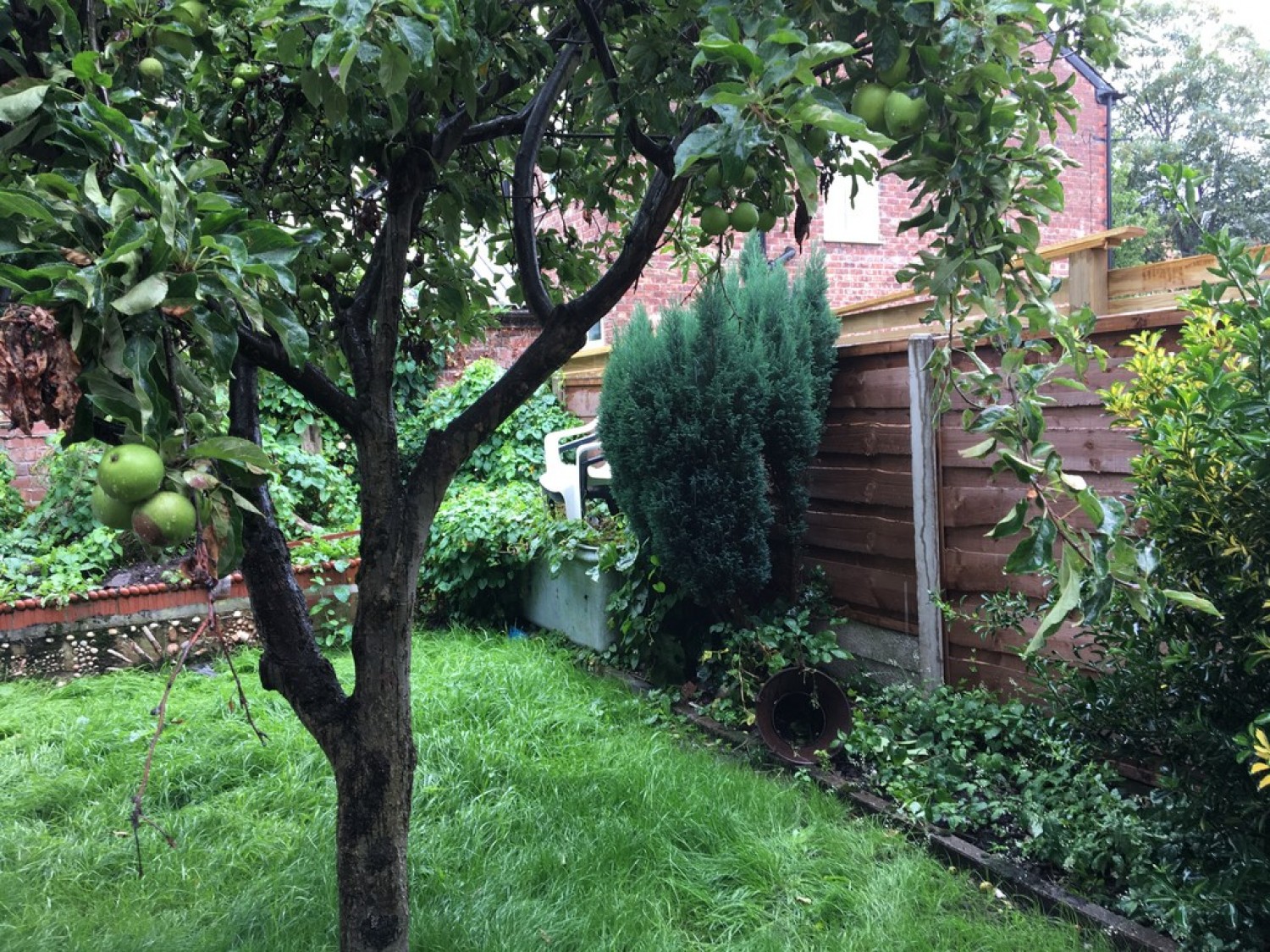 College Drive, Whalley Range