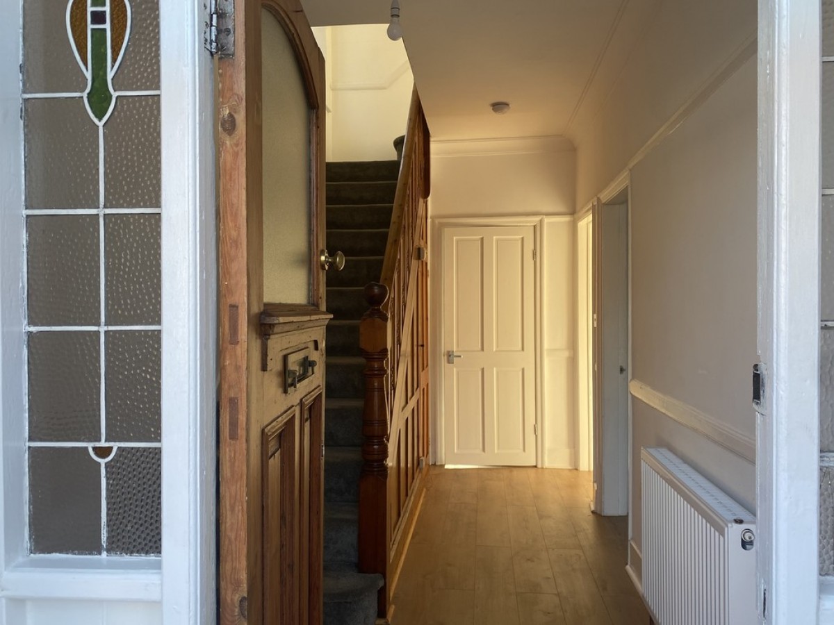 College Drive, Whalley Range