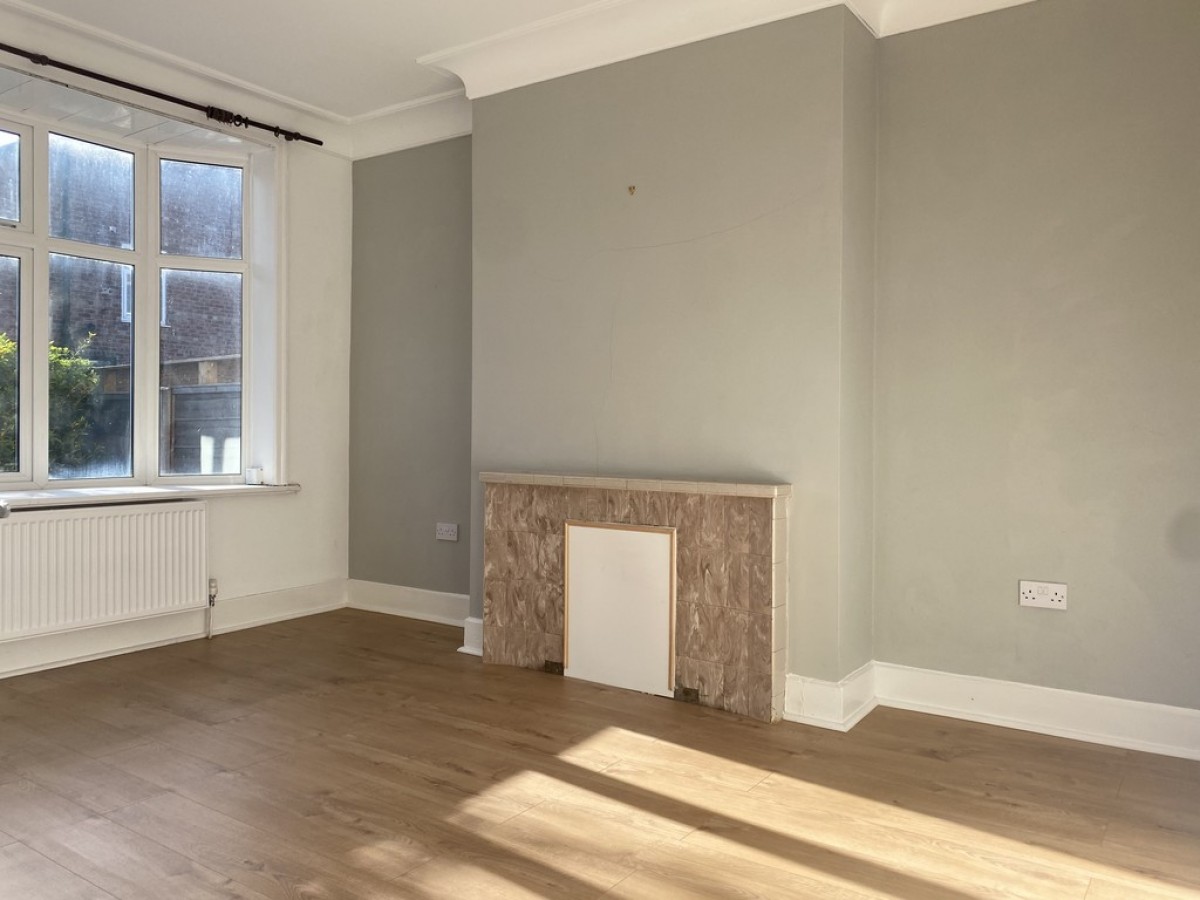 College Drive, Whalley Range