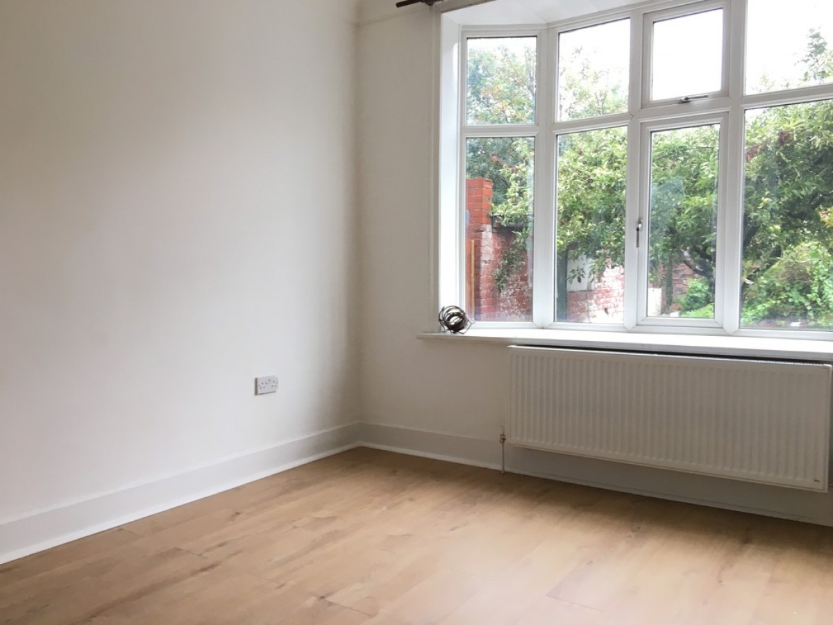 College Drive, Whalley Range