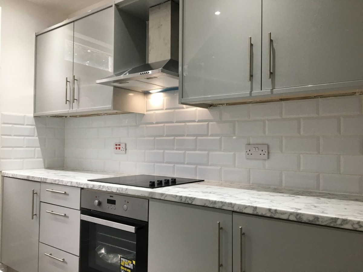 College Drive, Whalley Range