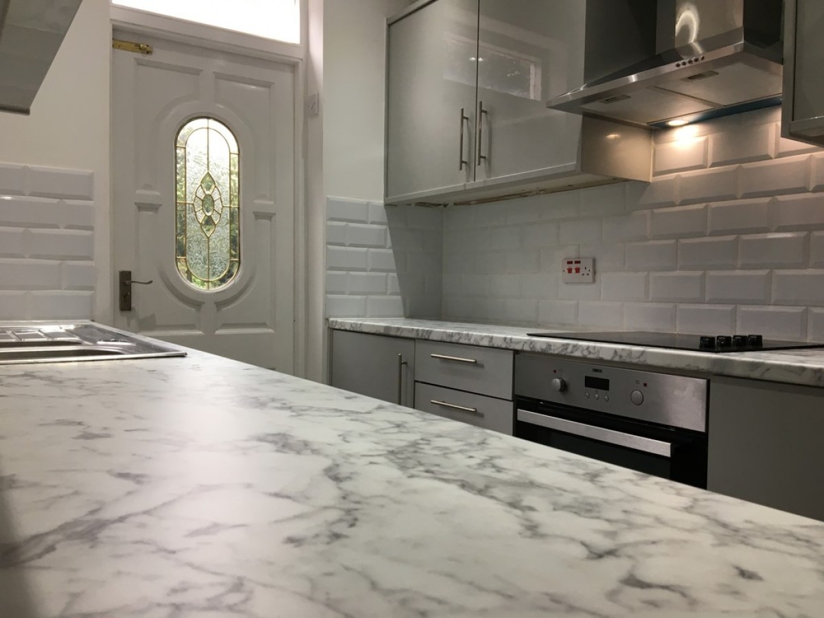 College Drive, Whalley Range