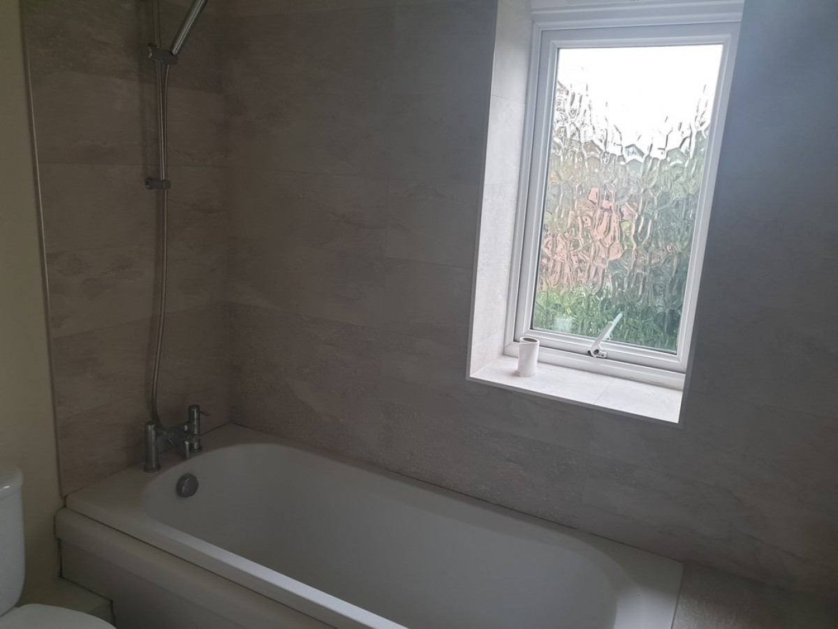 St Werberghs Road, Chorlton, Manchester