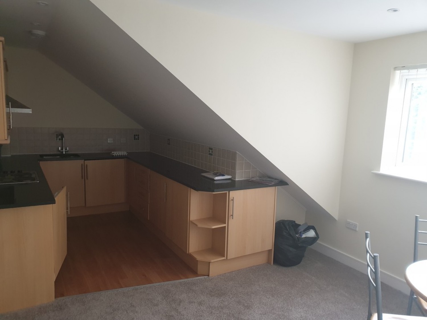 2 bedroom Flat for Letting St Werberghs Road, Chorlton, Manchester