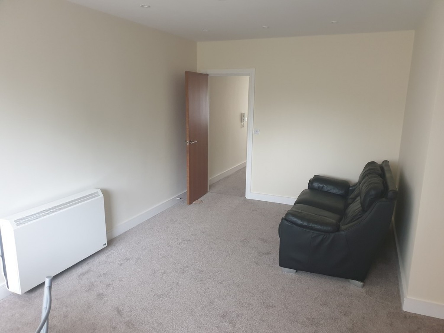 2 bedroom Flat for Letting St Werberghs Road, Chorlton, Manchester