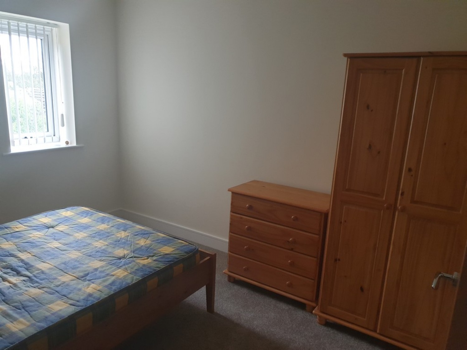 2 bedroom Flat for Letting St Werberghs Road, Chorlton, Manchester