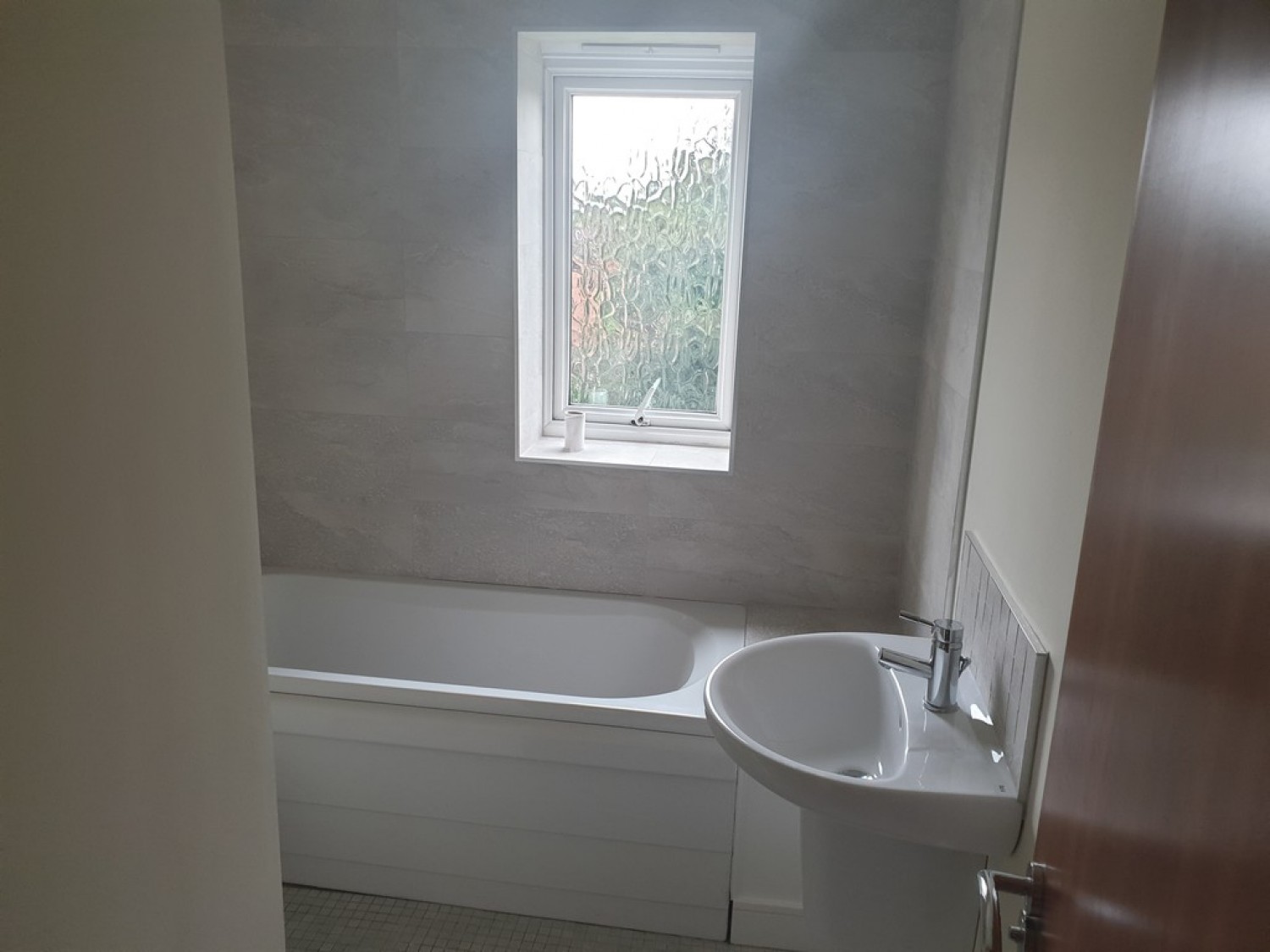 2 bedroom Flat for Letting St Werberghs Road, Chorlton, Manchester