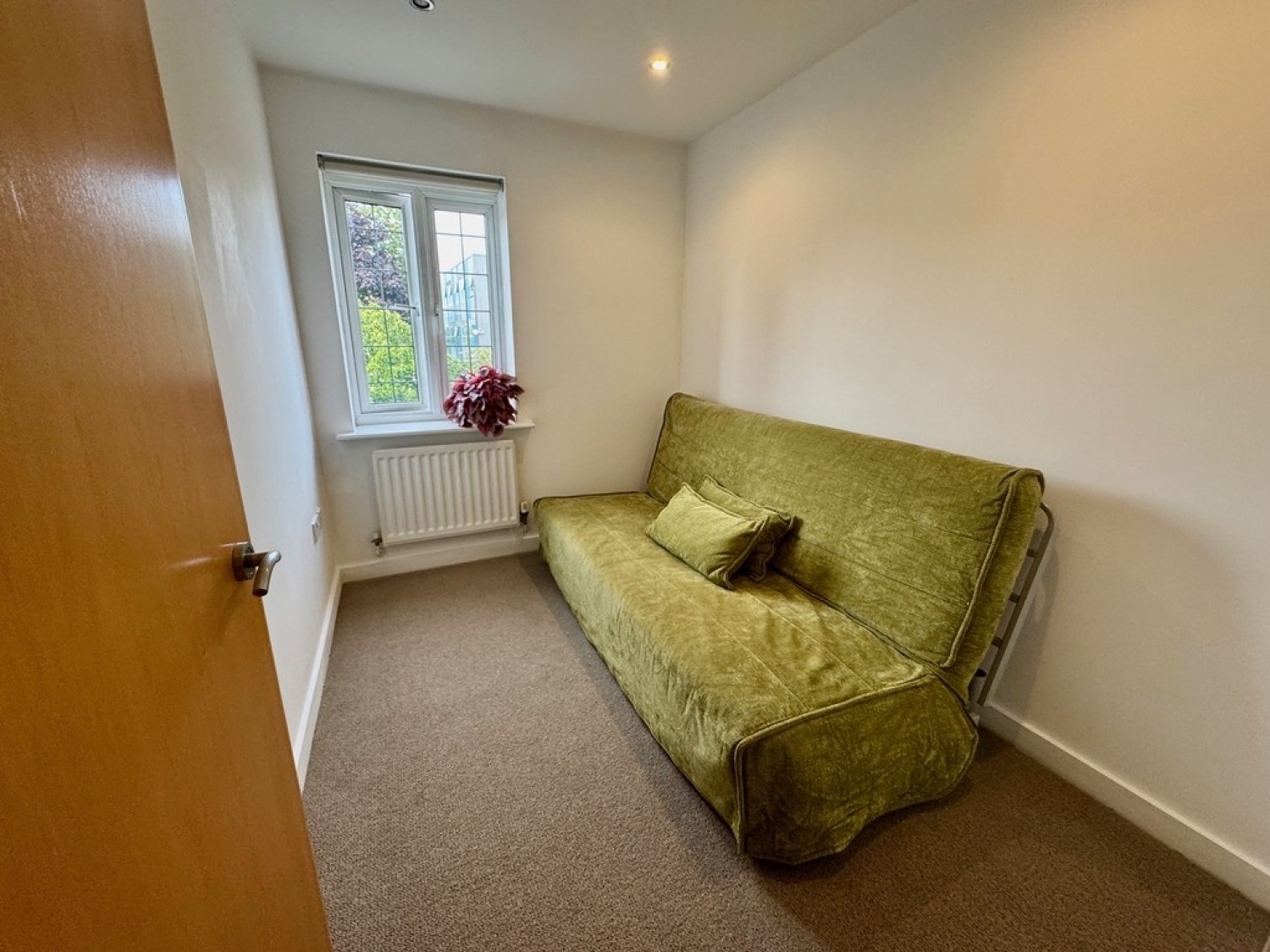 2 bedroom Flat for Letting Nell Lane, Chorlton, Manchester