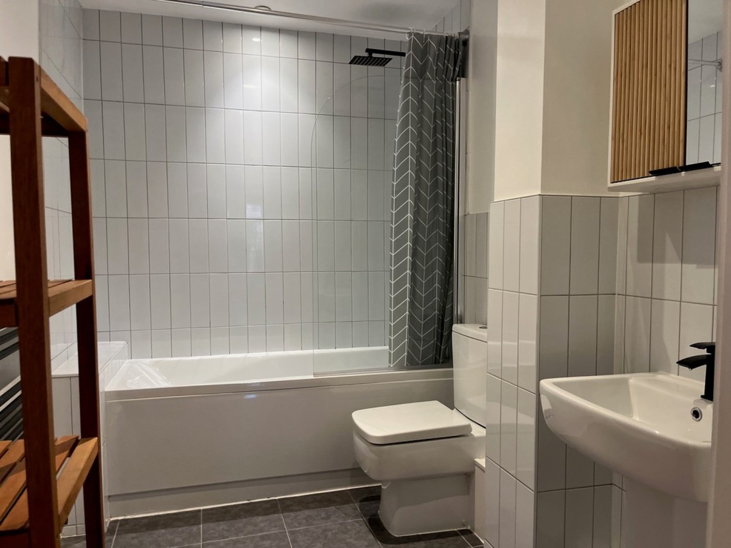 2 bedroom Flat for Letting Nell Lane, Chorlton, Manchester