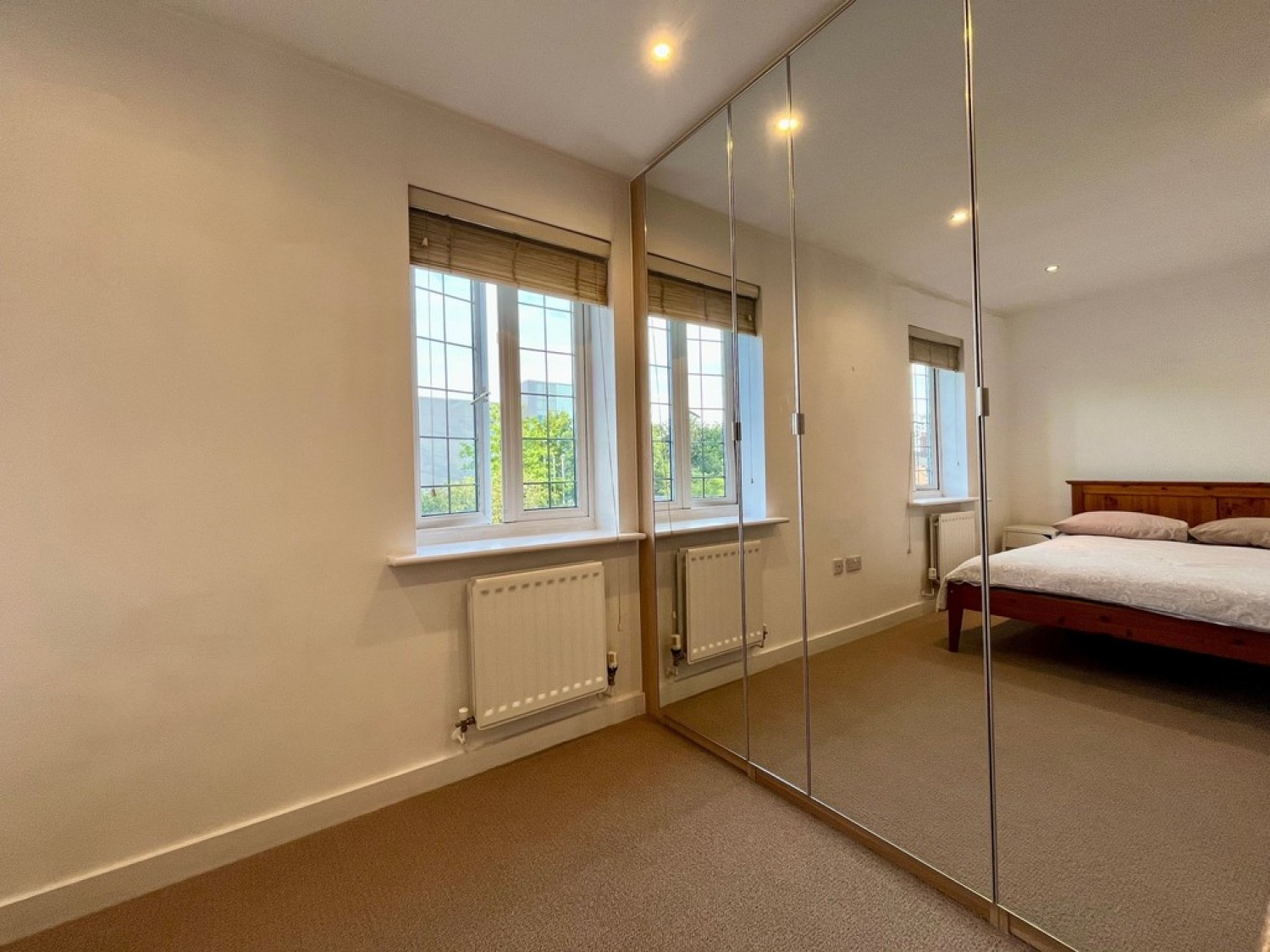 2 bedroom Flat for Letting Nell Lane, Chorlton, Manchester
